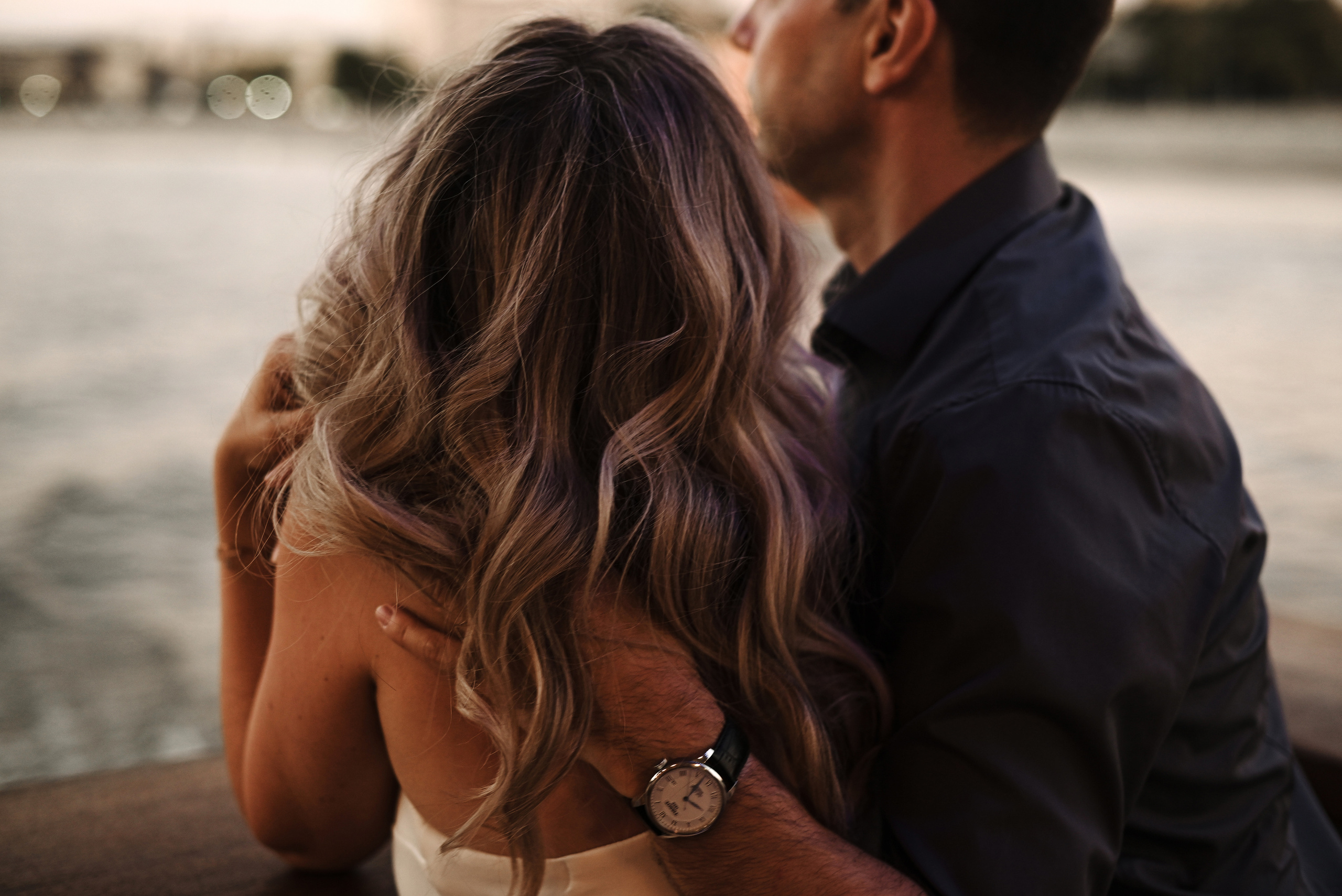 Тот самый вечер в Москве. Свадебный и семейный фотограф в Новосибирске, Санкт-Петербурге, Москве