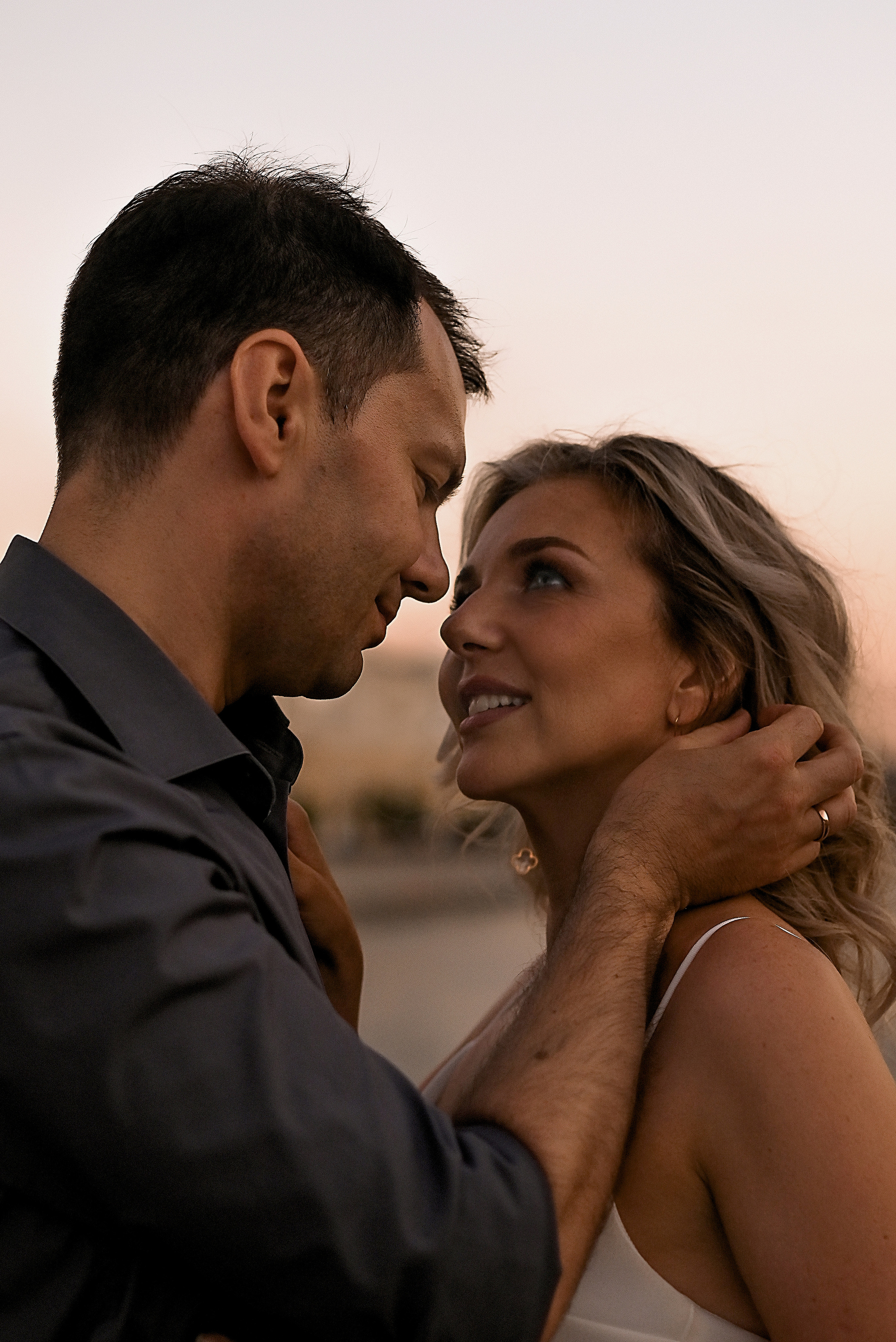 Тот самый вечер в Москве. Свадебный и семейный фотограф в Новосибирске, Санкт-Петербурге, Москве