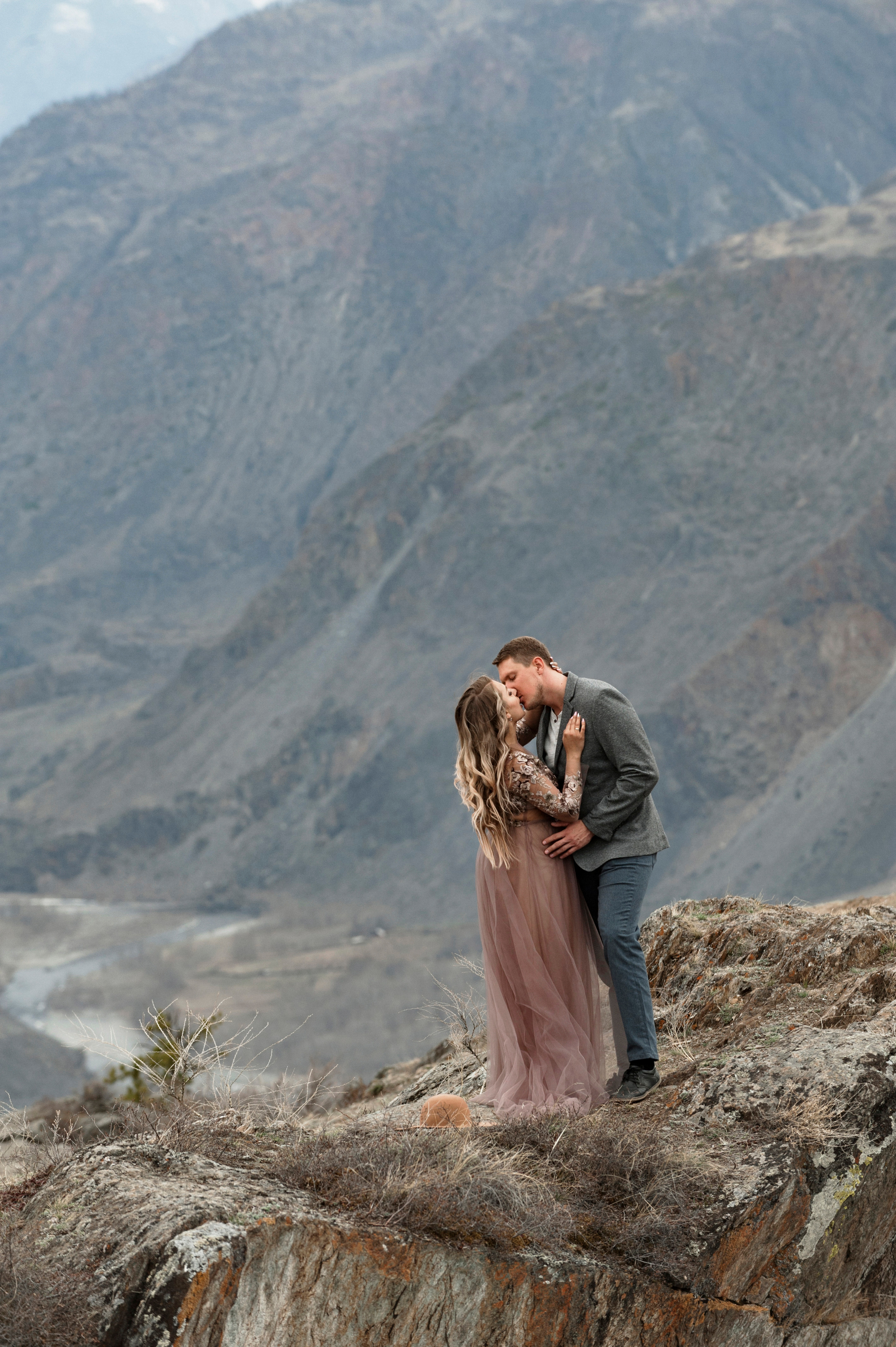 Whispering mountains. Свадебный и семейный фотограф в Новосибирске, Санкт-Петербурге, Москве
