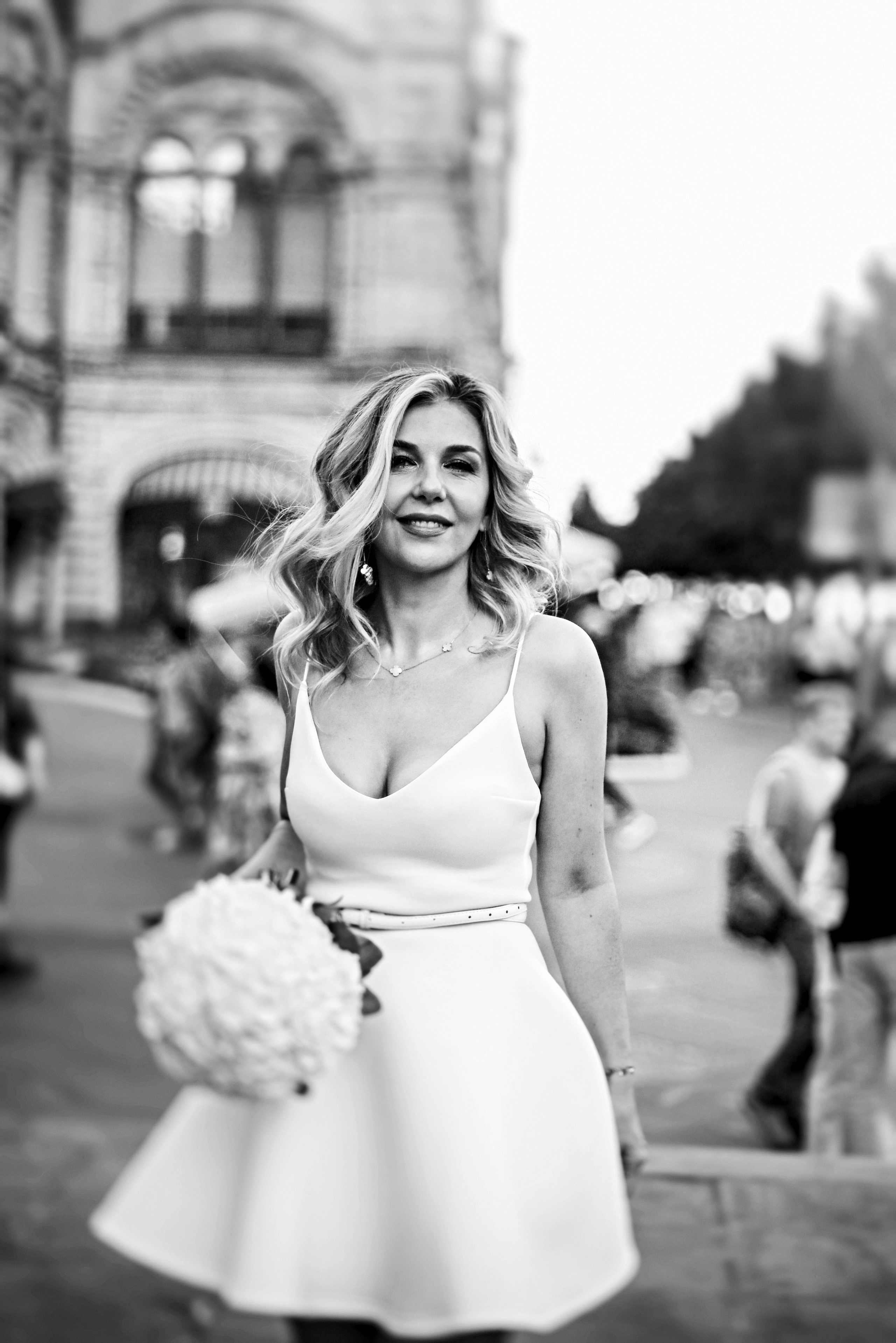 Тот самый вечер в Москве. Свадебный и семейный фотограф в Новосибирске, Санкт-Петербурге, Москве