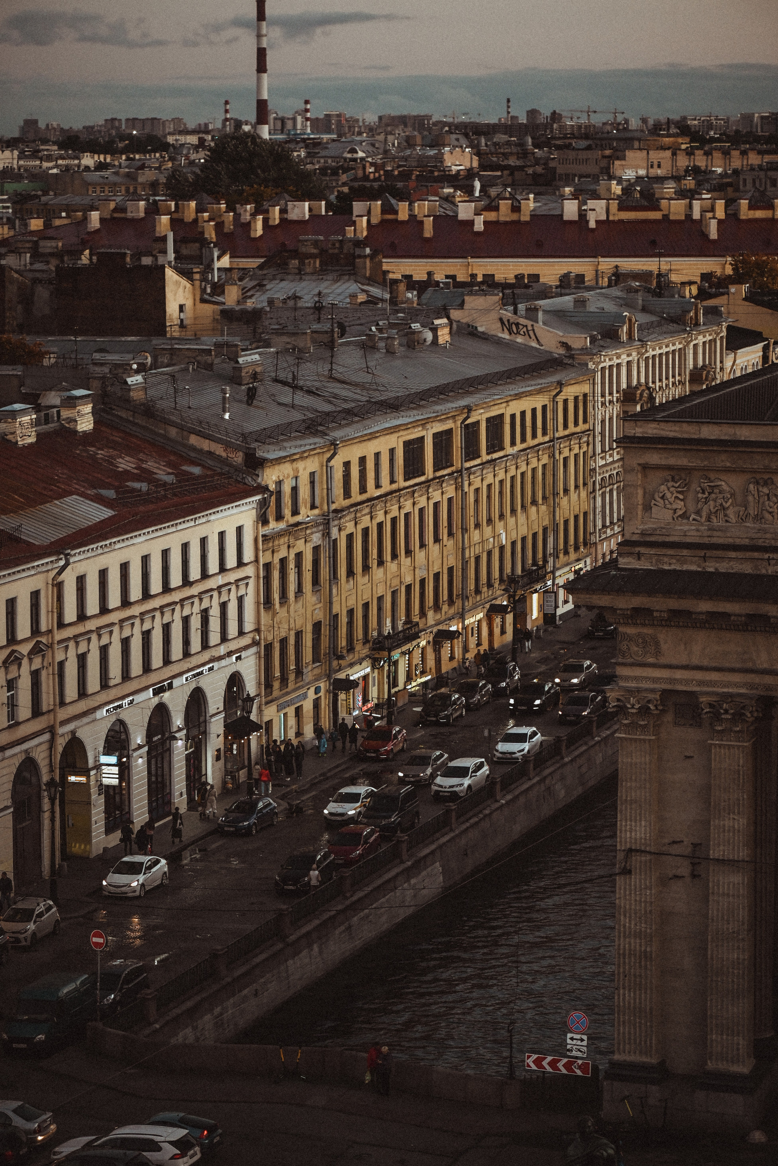 В Петербурге. Свадебный и семейный фотограф в Новосибирске, Санкт-Петербурге, Москве