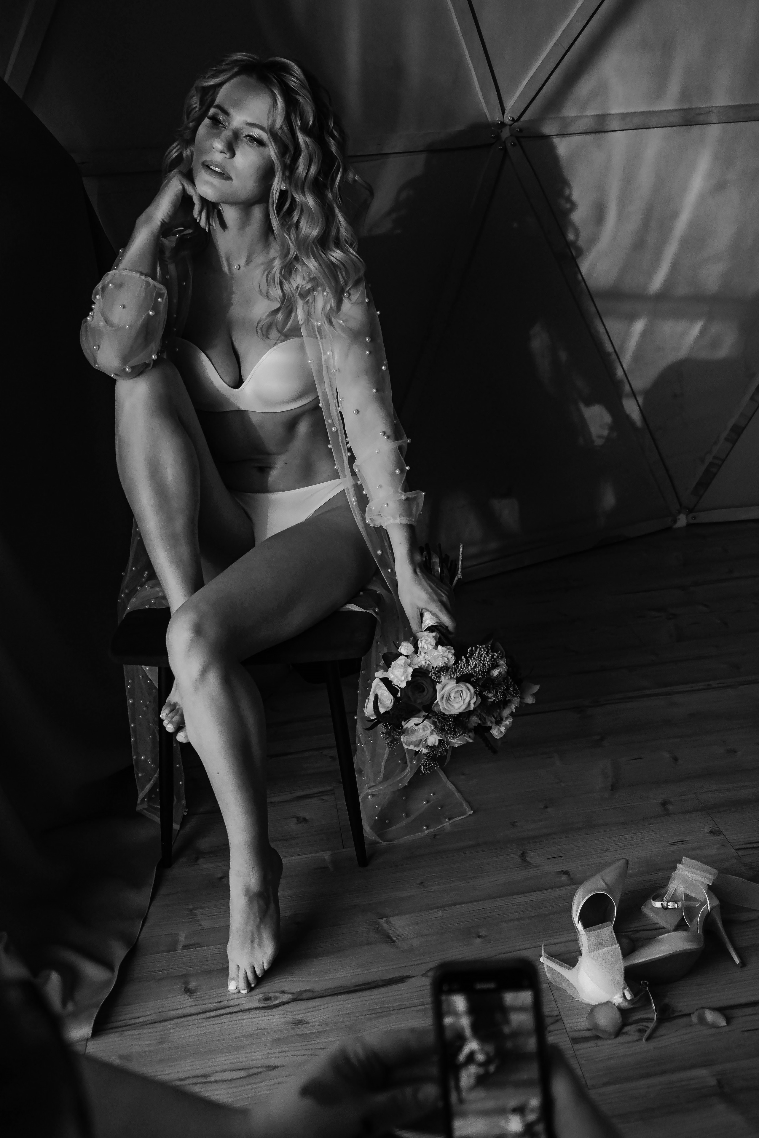 Нежное утро января. Свадебный и семейный фотограф в Новосибирске, Санкт-Петербурге, Москве