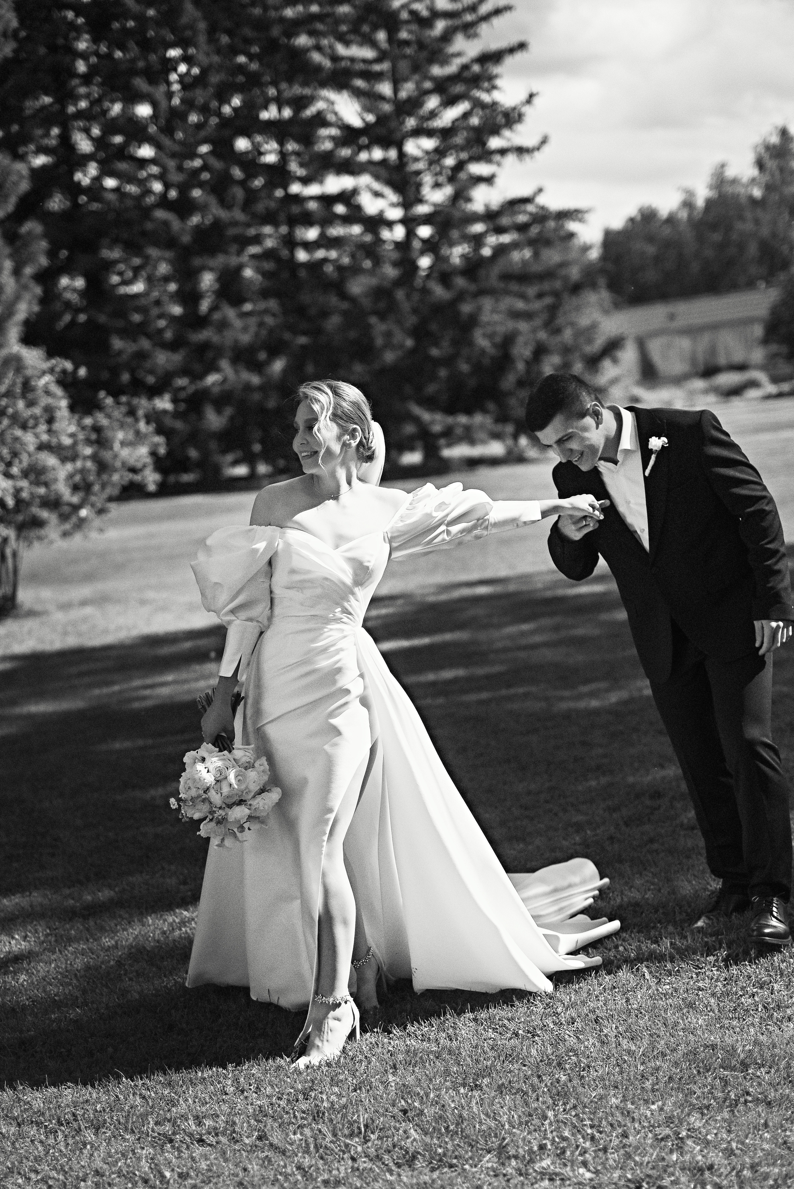 Монохром. Свадебный и семейный фотограф в Новосибирске, Санкт-Петербурге, Москве