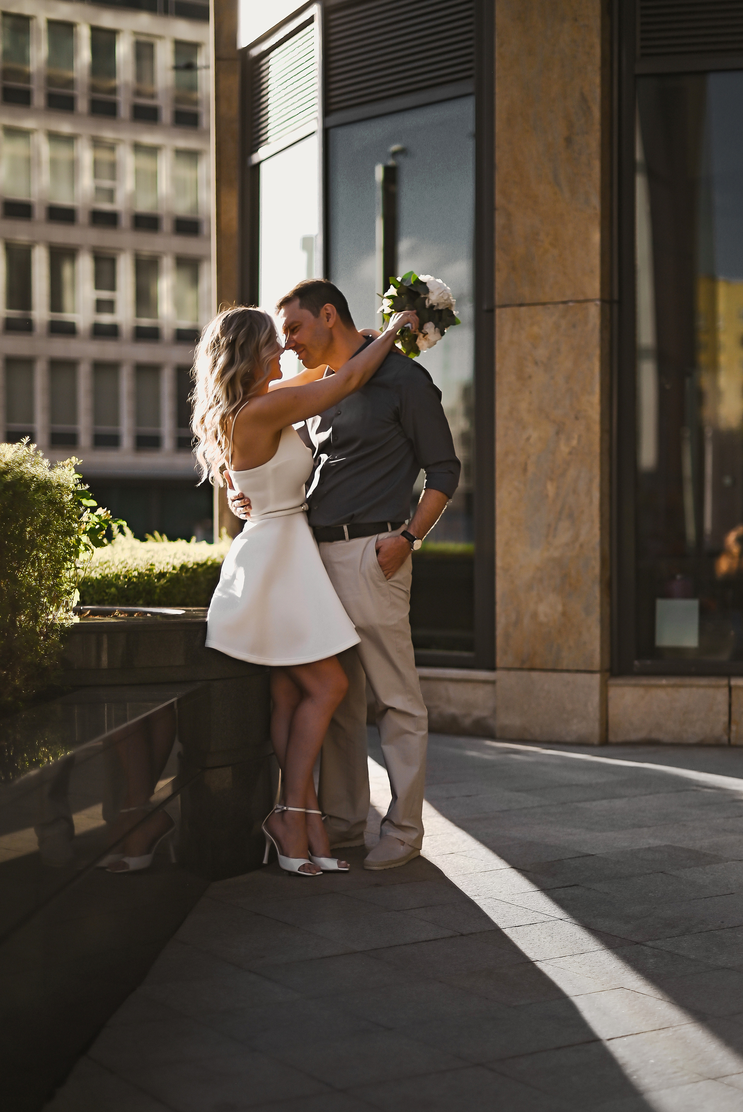 Тот самый вечер в Москве. Свадебный и семейный фотограф в Новосибирске, Санкт-Петербурге, Москве