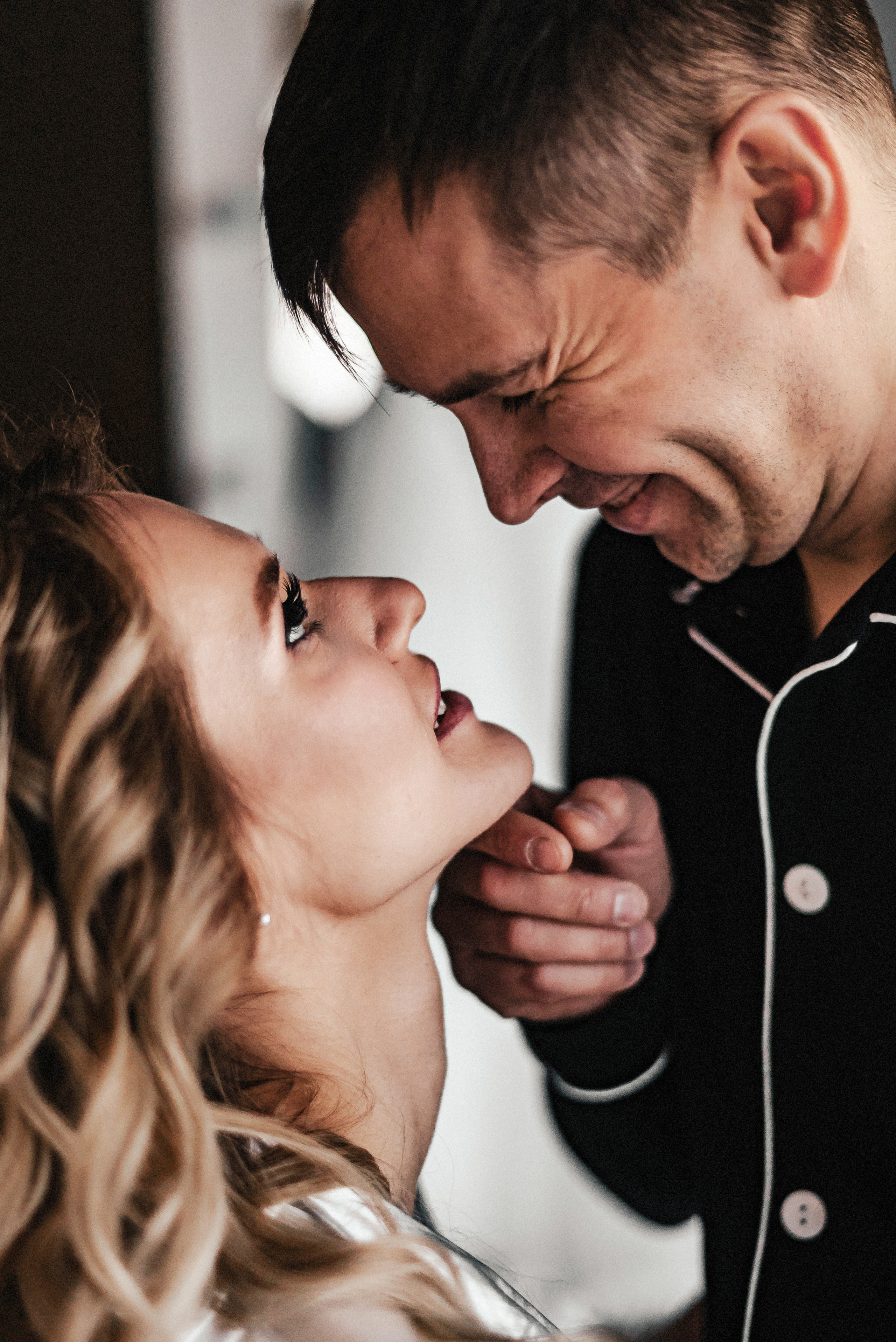 Нежное утро января. Свадебный и семейный фотограф в Новосибирске, Санкт-Петербурге, Москве