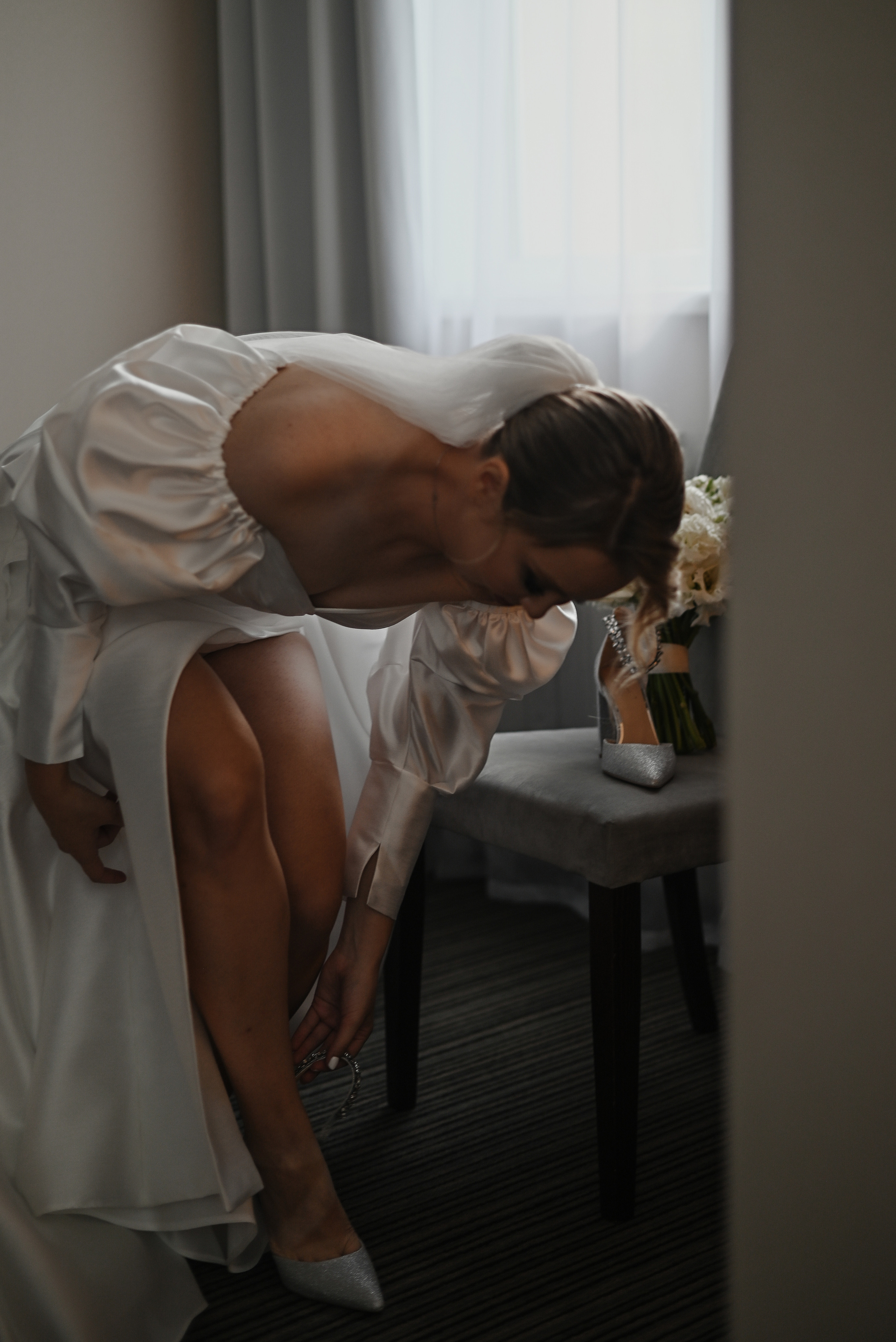 Монохром. Свадебный и семейный фотограф в Новосибирске, Санкт-Петербурге, Москве