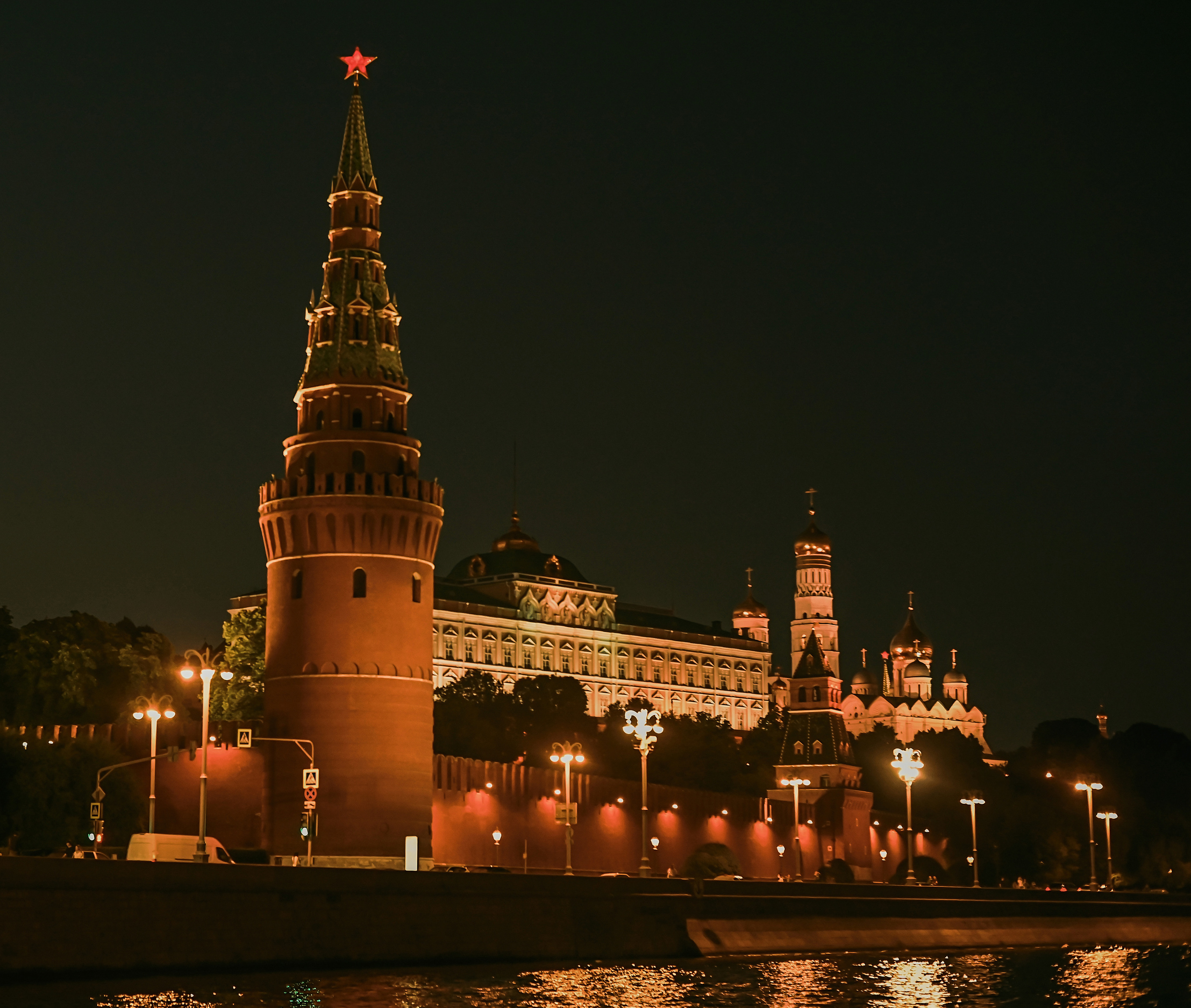 Тот самый вечер в Москве. Свадебный и семейный фотограф в Новосибирске, Санкт-Петербурге, Москве