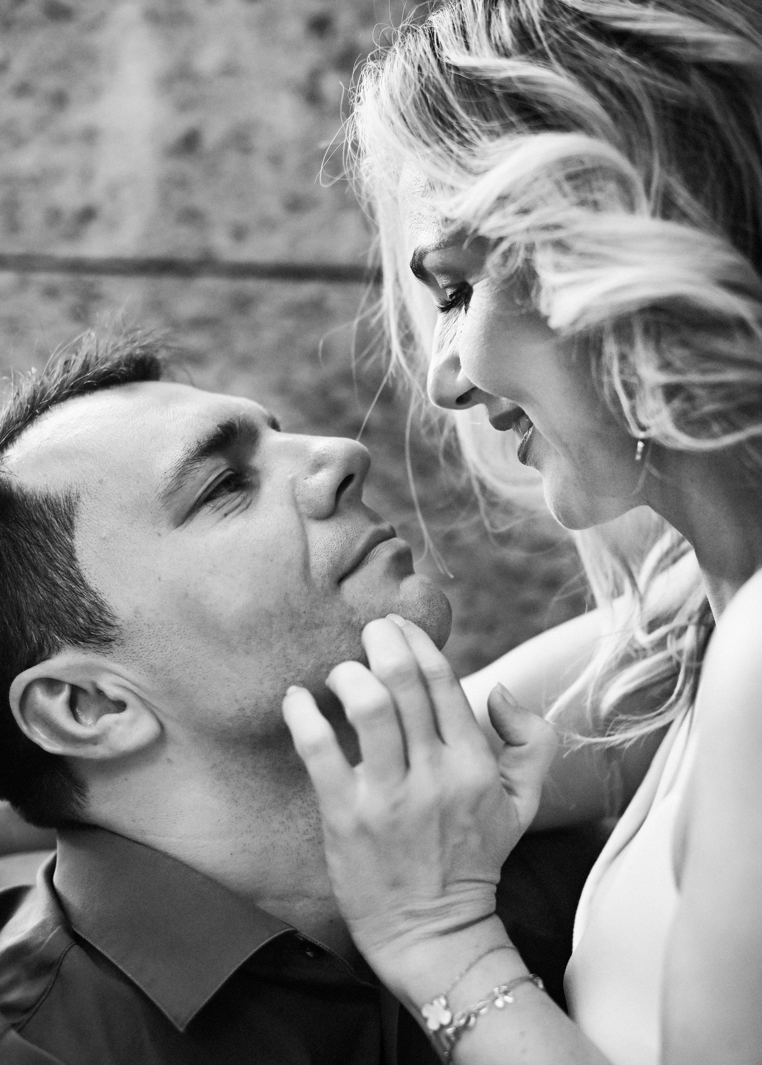 Тот самый вечер в Москве. Свадебный и семейный фотограф в Новосибирске, Санкт-Петербурге, Москве