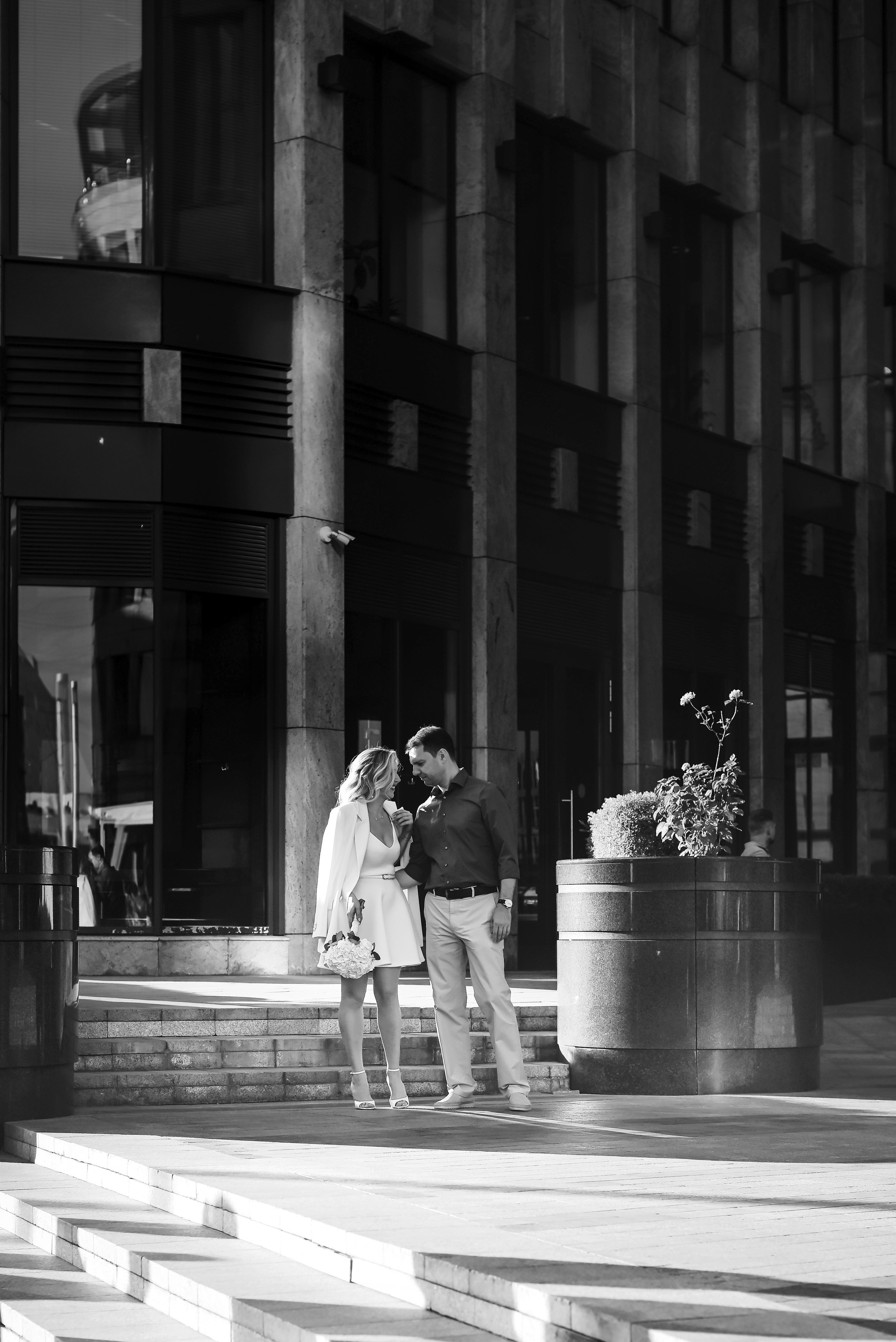 Тот самый вечер в Москве. Свадебный и семейный фотограф в Новосибирске, Санкт-Петербурге, Москве