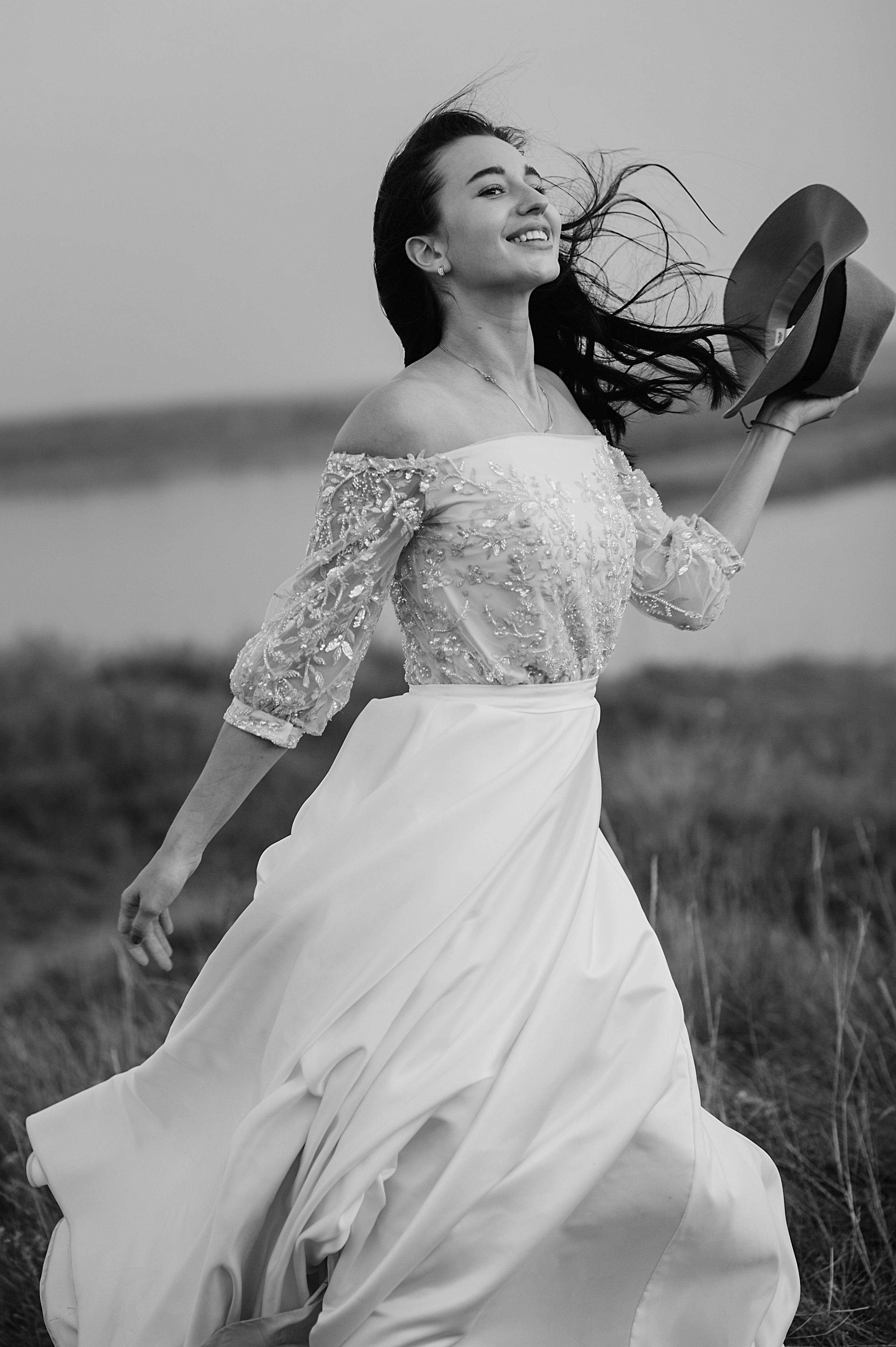 Туманный август. Свадебный и семейный фотограф в Новосибирске, Санкт-Петербурге, Москве