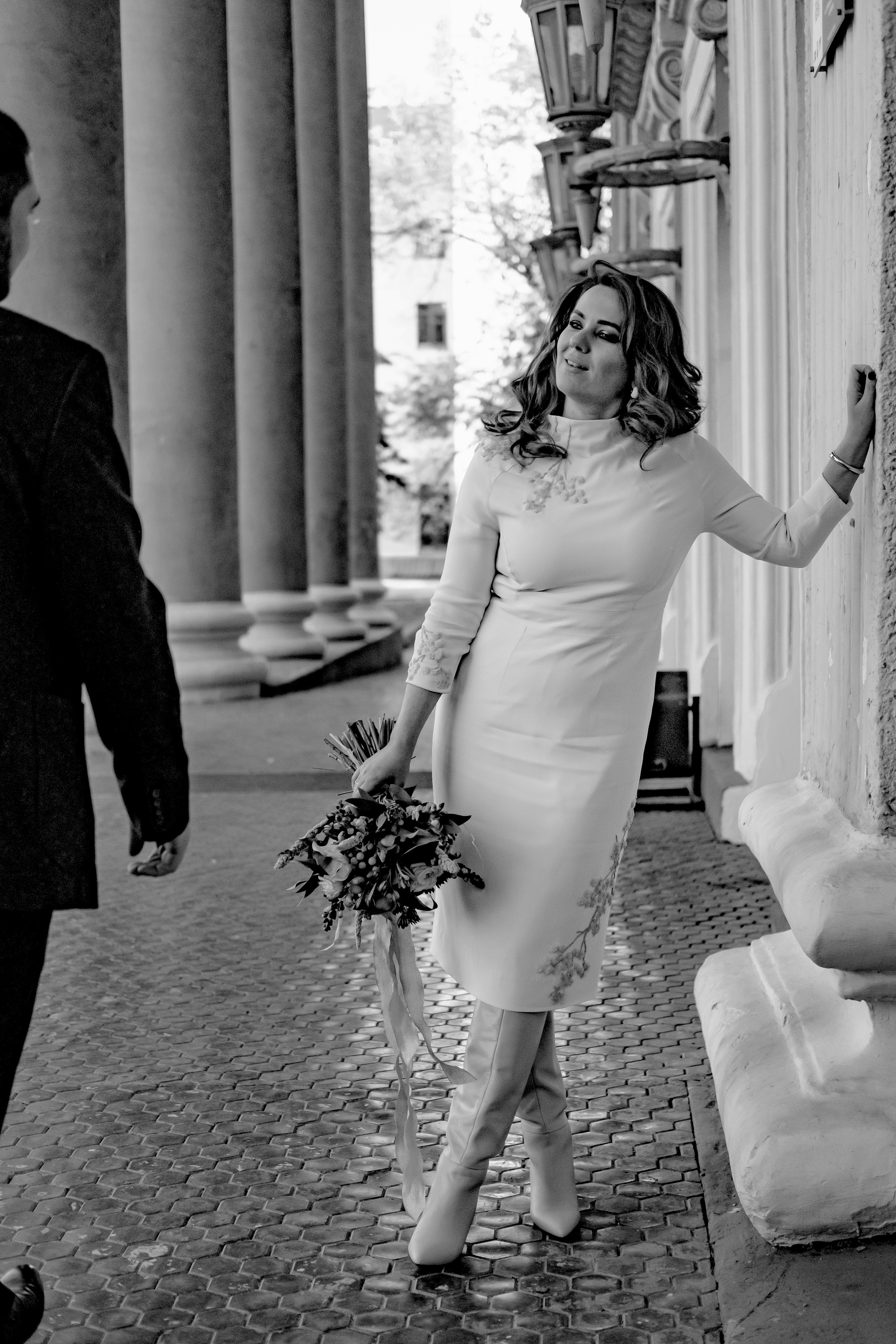 Сладкий октябрь. Свадебный и семейный фотограф в Новосибирске, Санкт-Петербурге, Москве