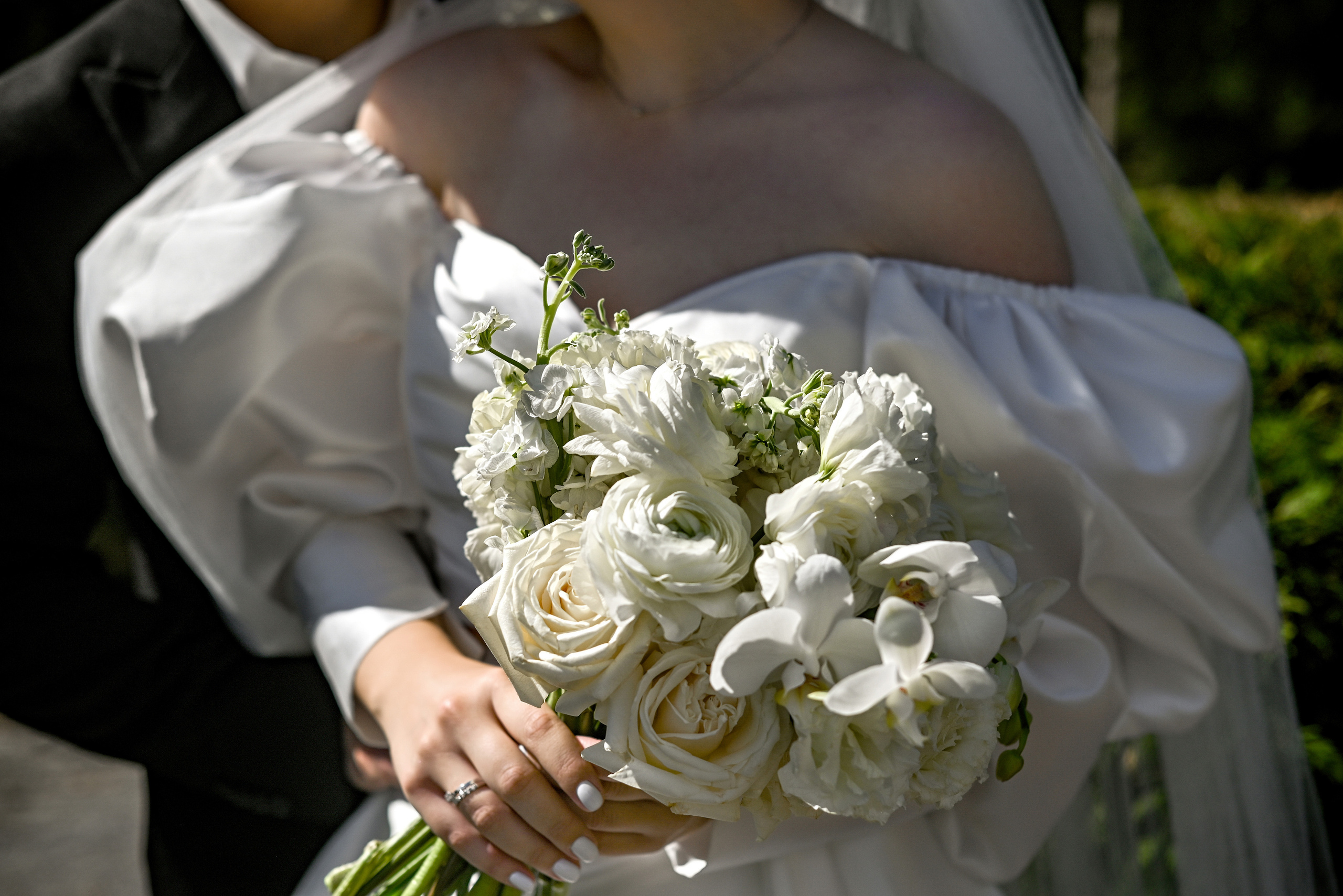 Монохром. Свадебный и семейный фотограф в Новосибирске, Санкт-Петербурге, Москве