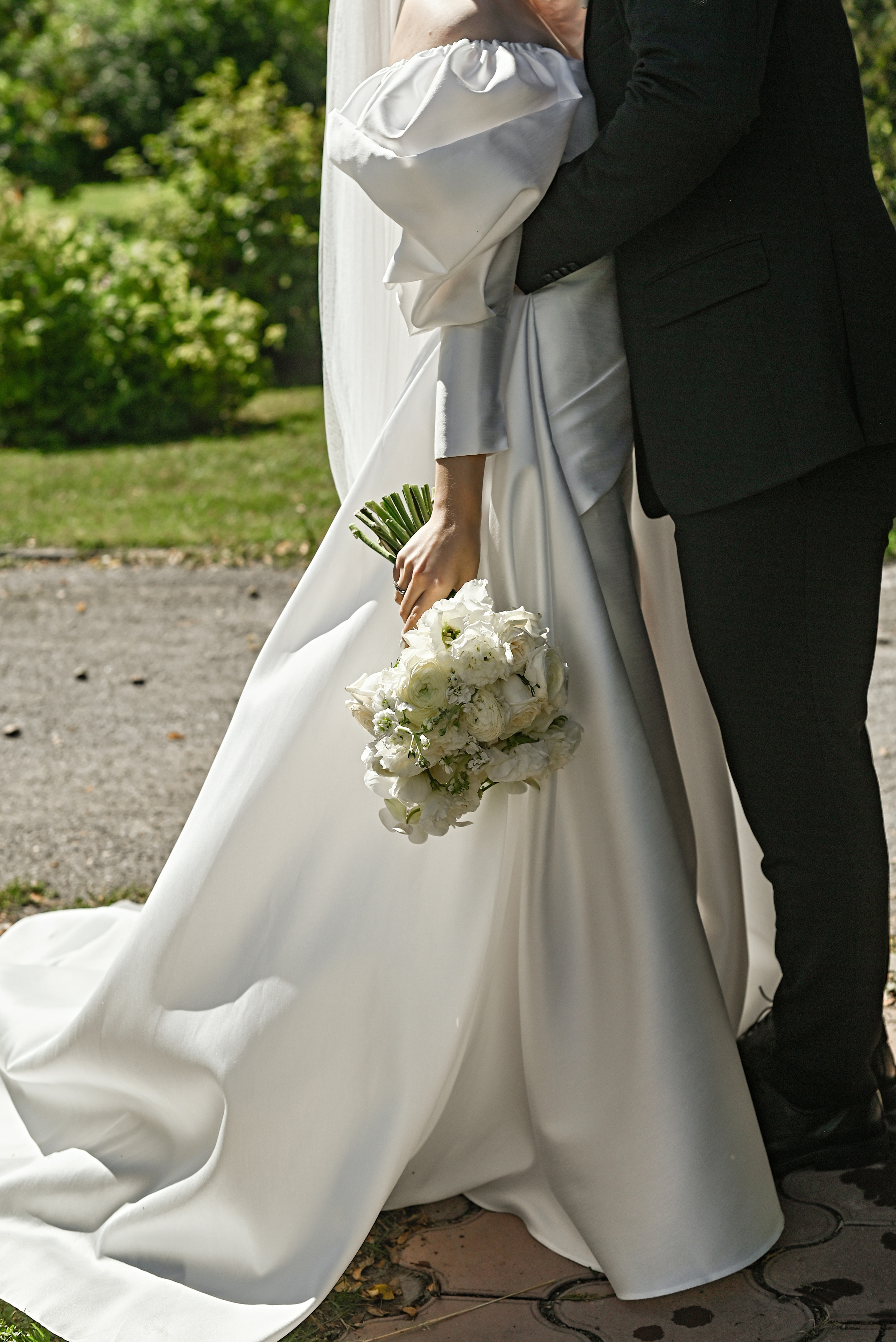 Монохром. Свадебный и семейный фотограф в Новосибирске, Санкт-Петербурге, Москве