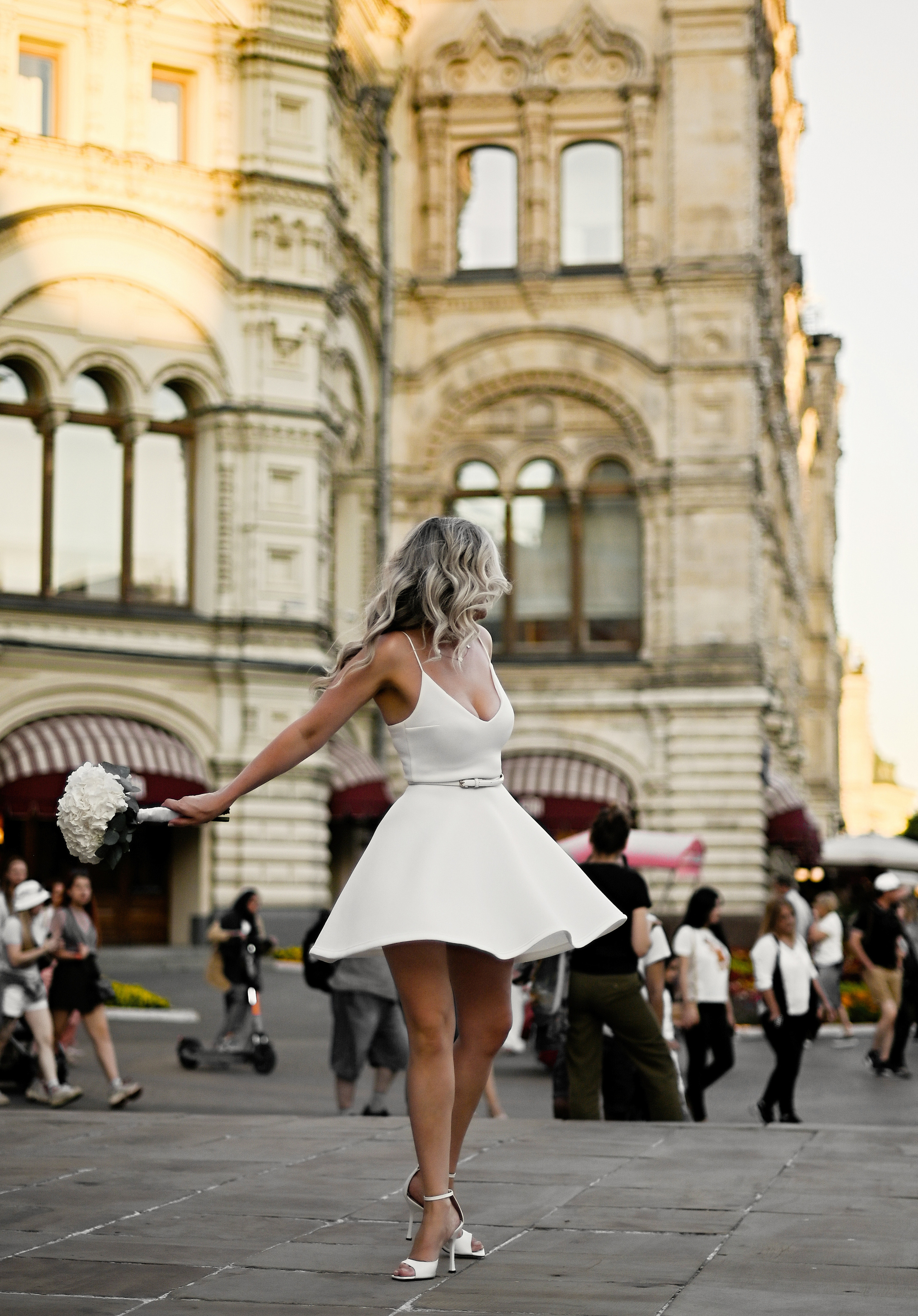 Тот самый вечер в Москве. Свадебный и семейный фотограф в Новосибирске, Санкт-Петербурге, Москве