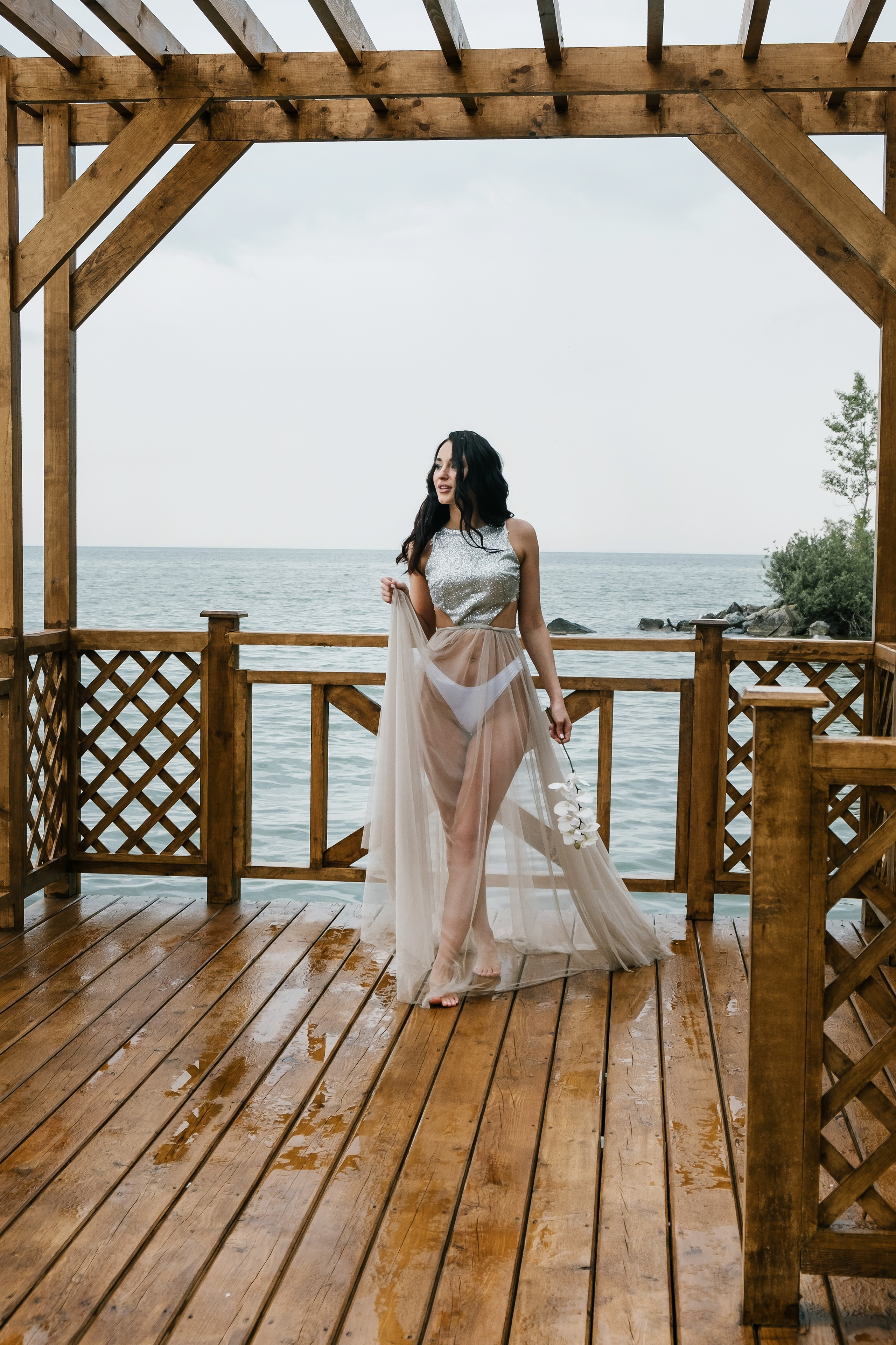 Туманный август. Свадебный и семейный фотограф в Новосибирске, Санкт-Петербурге, Москве