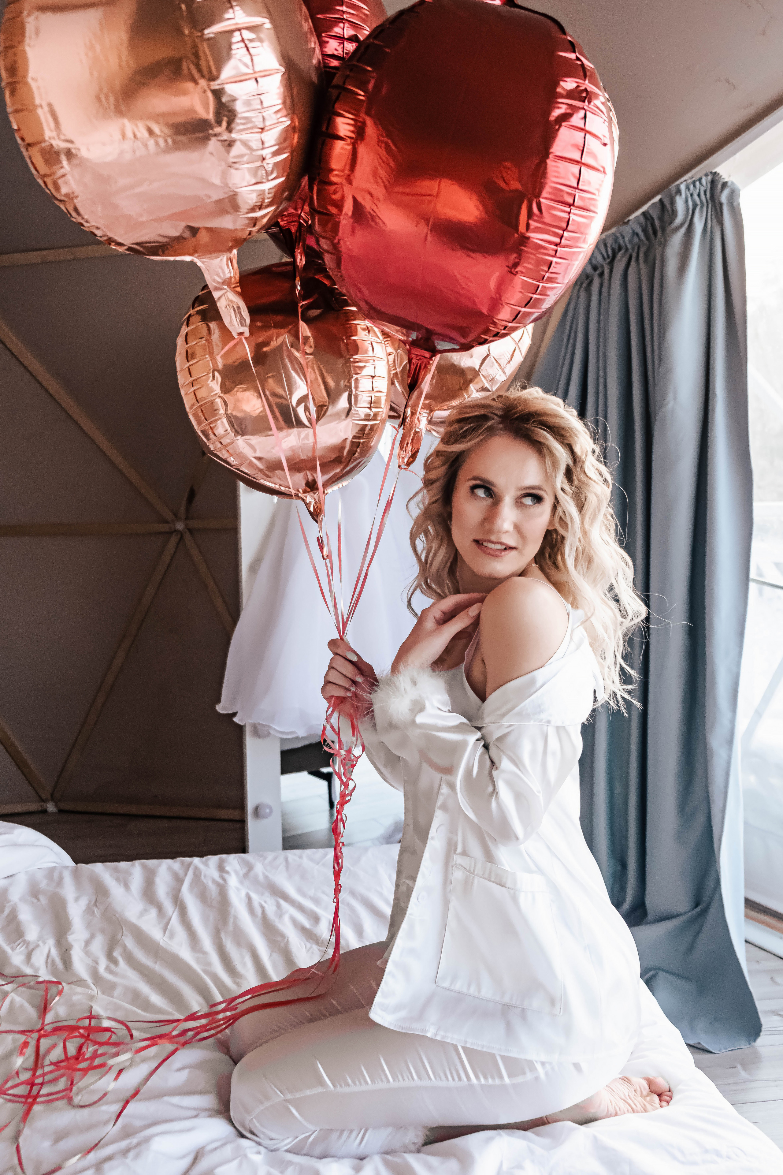 Нежное утро января. Свадебный и семейный фотограф в Новосибирске, Санкт-Петербурге, Москве