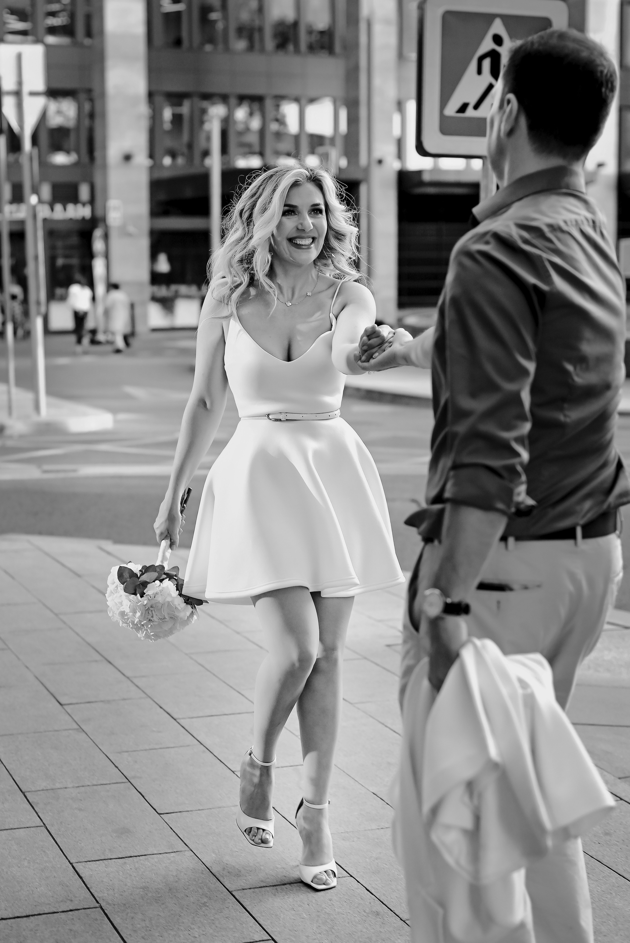 Тот самый вечер в Москве. Свадебный и семейный фотограф в Новосибирске, Санкт-Петербурге, Москве