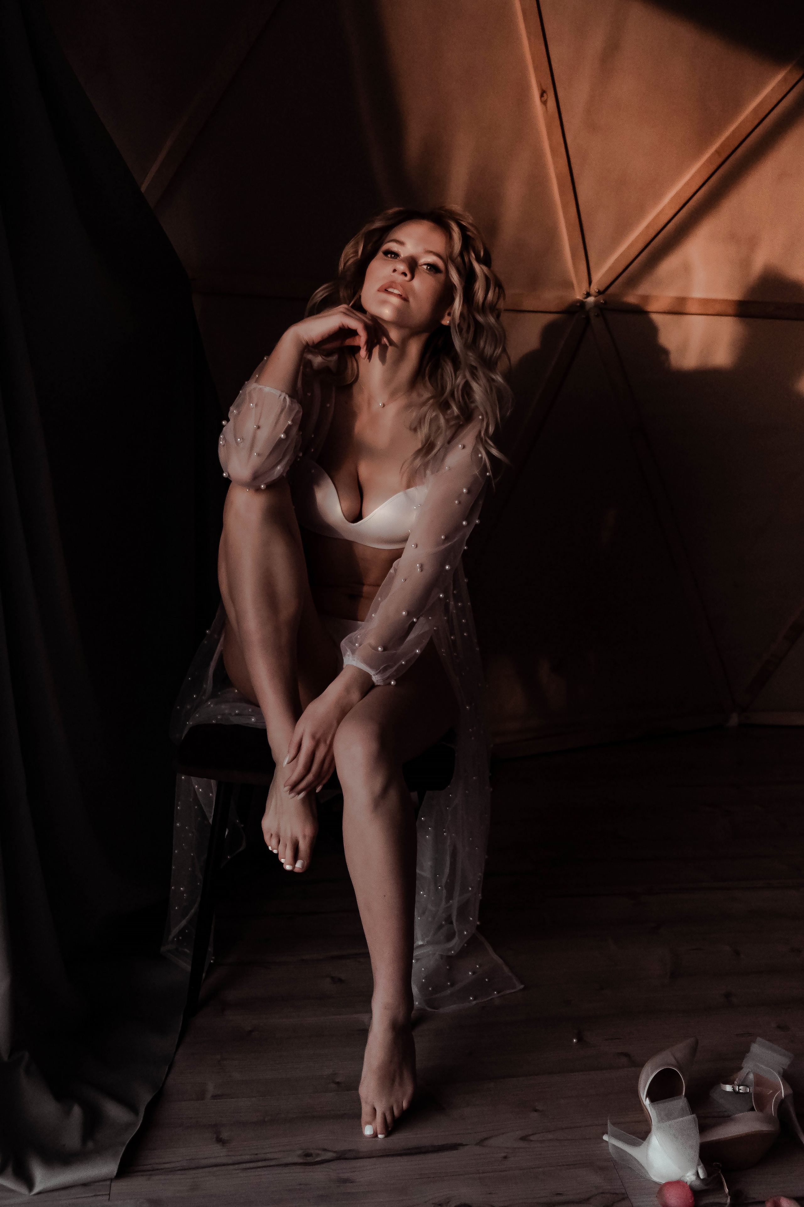 Нежное утро января. Свадебный и семейный фотограф в Новосибирске, Санкт-Петербурге, Москве