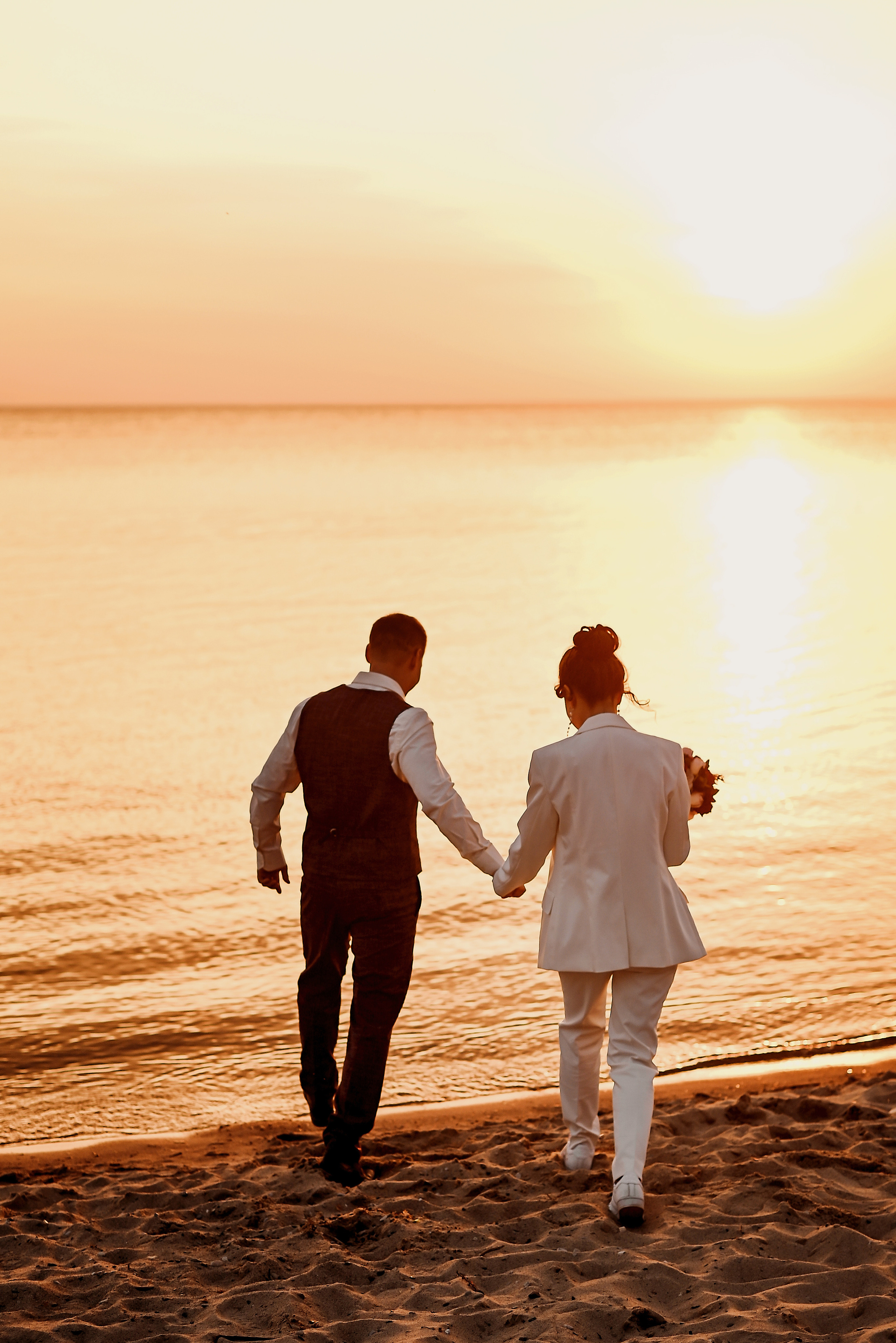 3 сентября. Свадебный и семейный фотограф в Новосибирске, Санкт-Петербурге, Москве