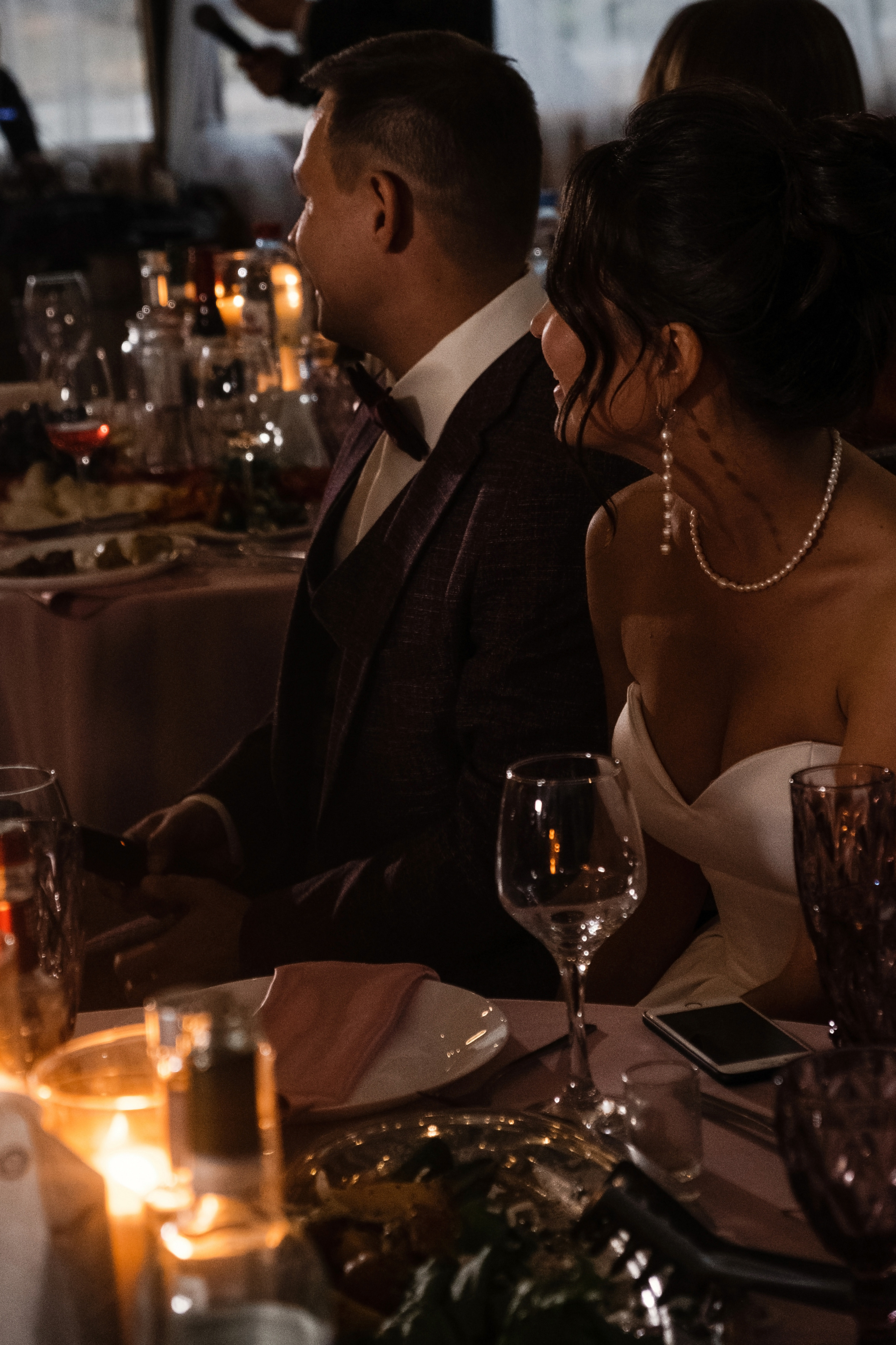 3 сентября. Свадебный и семейный фотограф в Новосибирске, Санкт-Петербурге, Москве