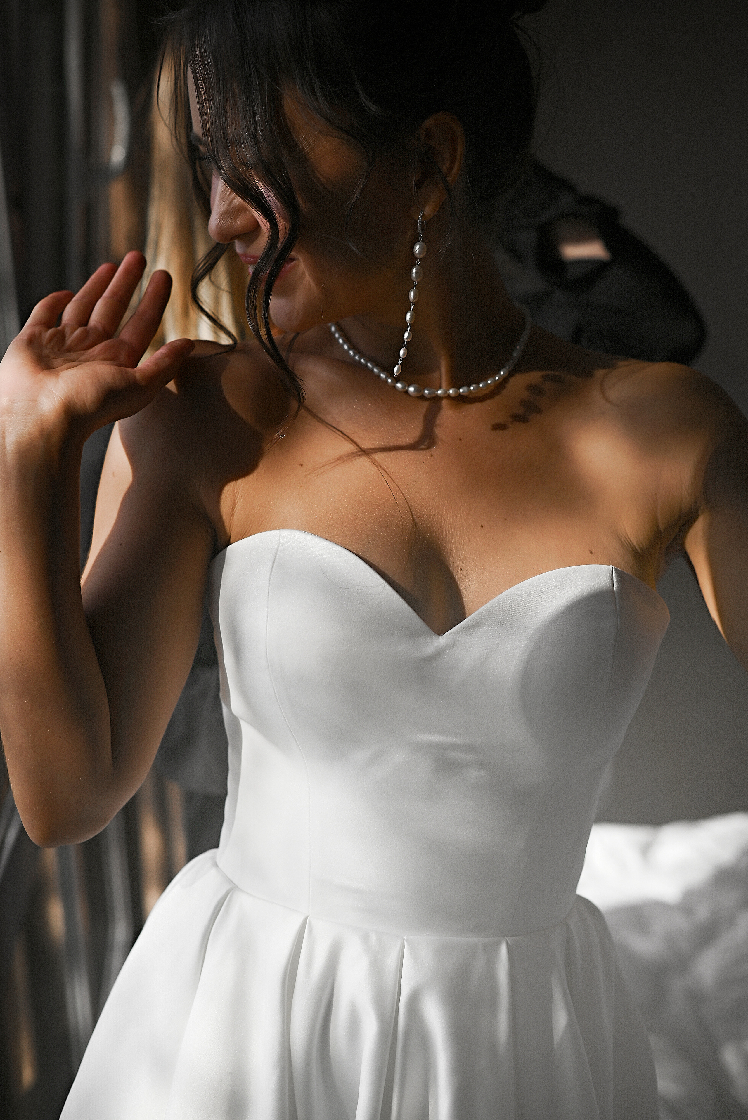 3 сентября. Свадебный и семейный фотограф в Новосибирске, Санкт-Петербурге, Москве