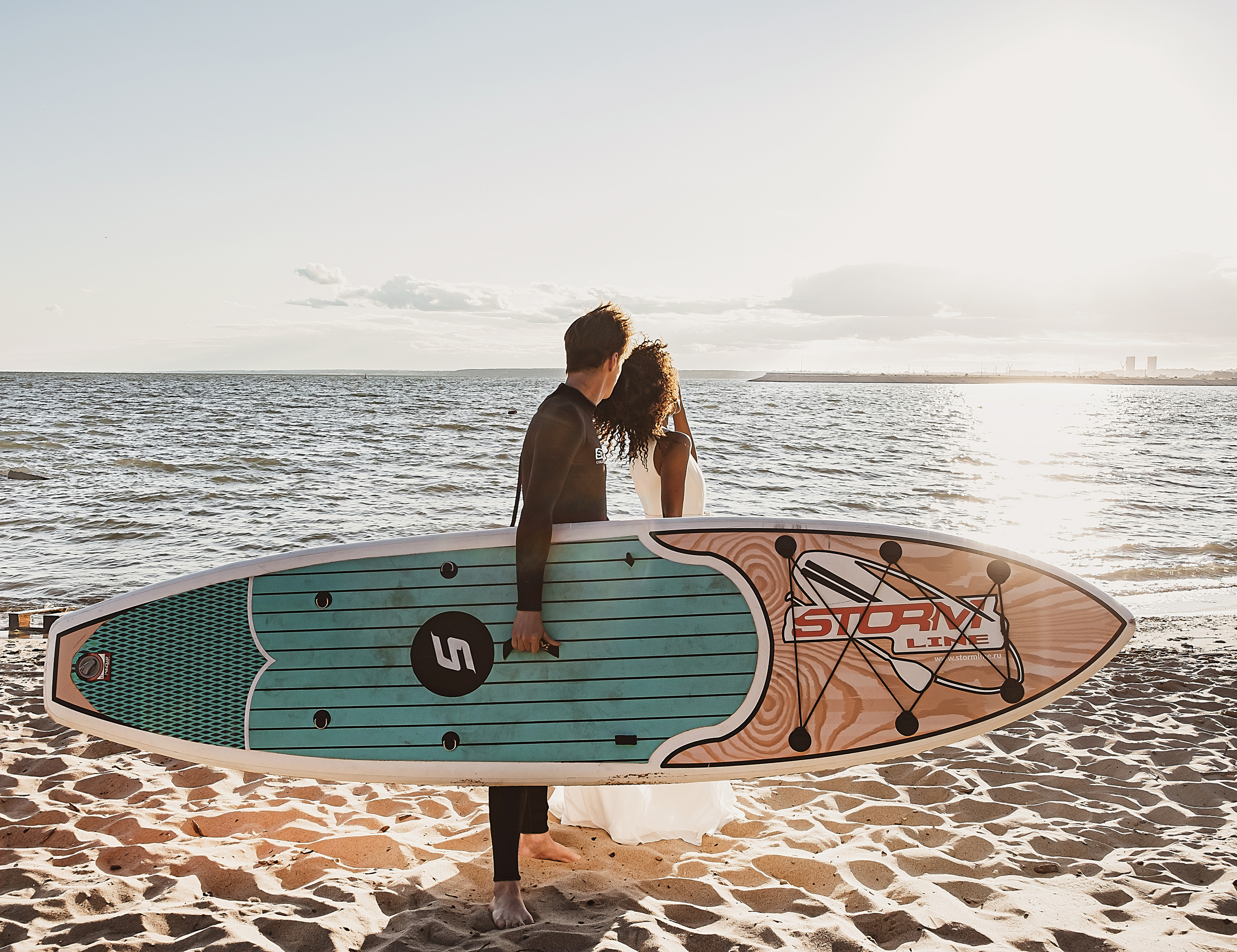 Sea. Свадебный и семейный фотограф в Новосибирске, Санкт-Петербурге, Москве