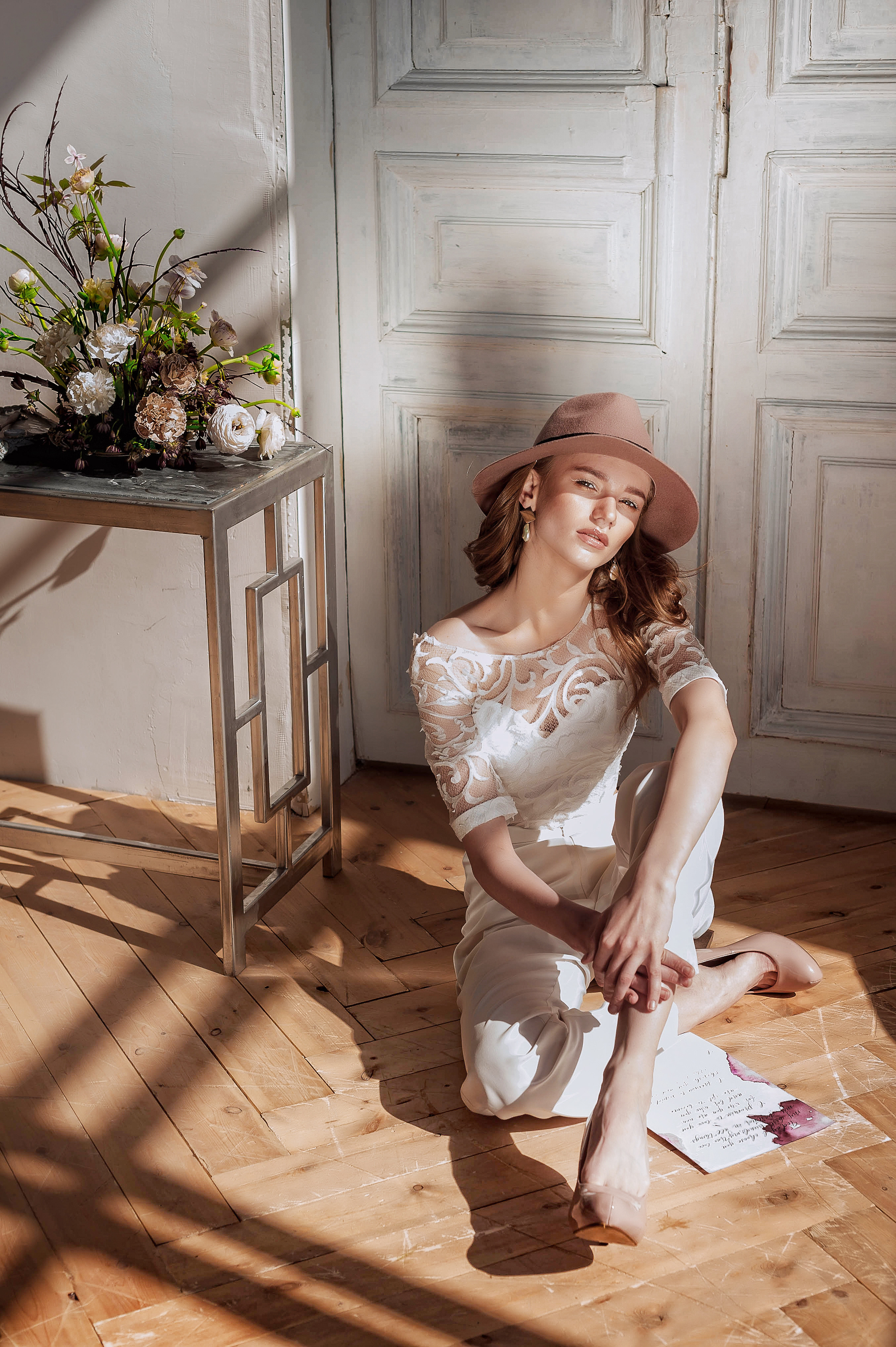 Итальянка. Свадебный и семейный фотограф в Новосибирске, Санкт-Петербурге, Москве