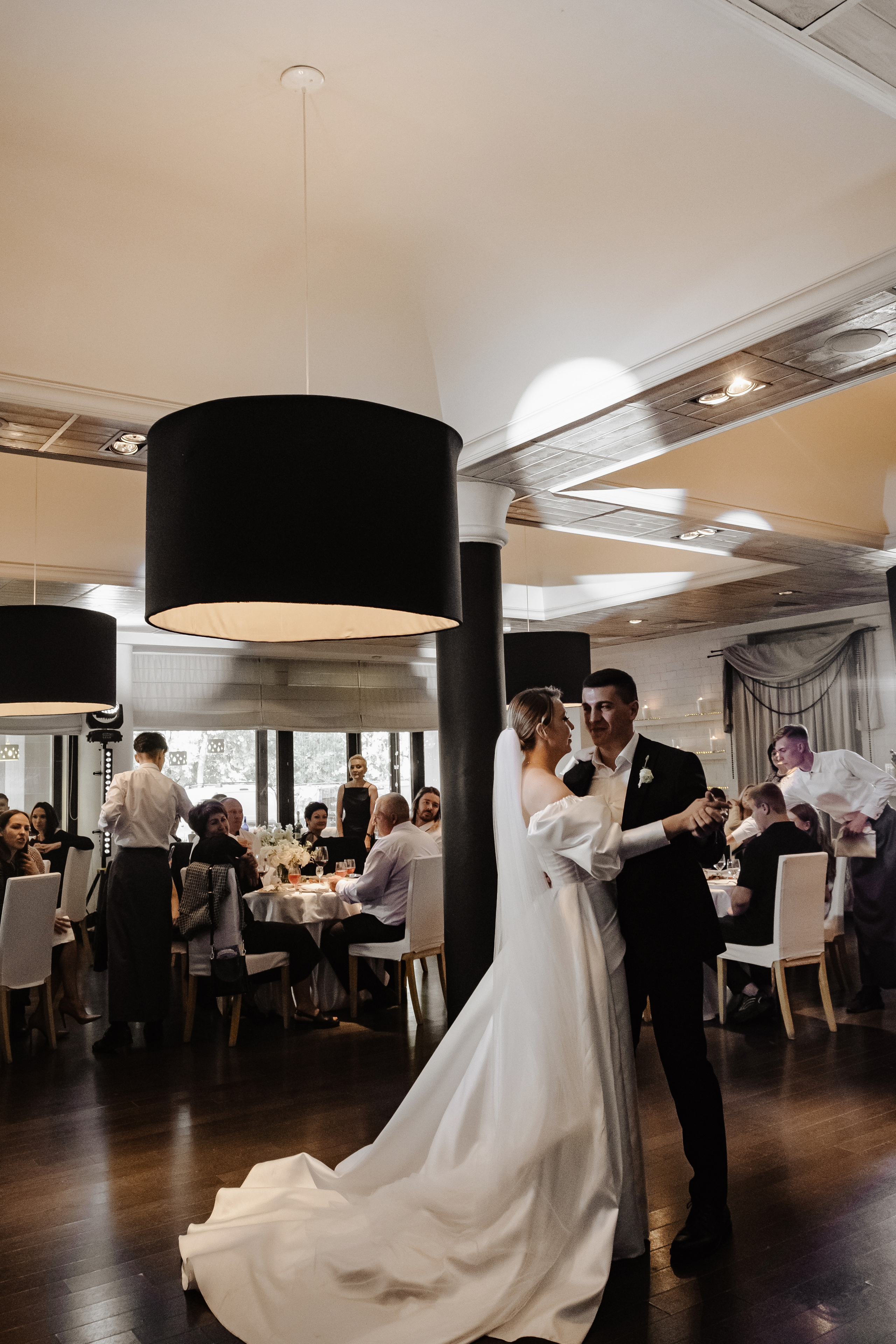 Монохром. Свадебный и семейный фотограф в Новосибирске, Санкт-Петербурге, Москве