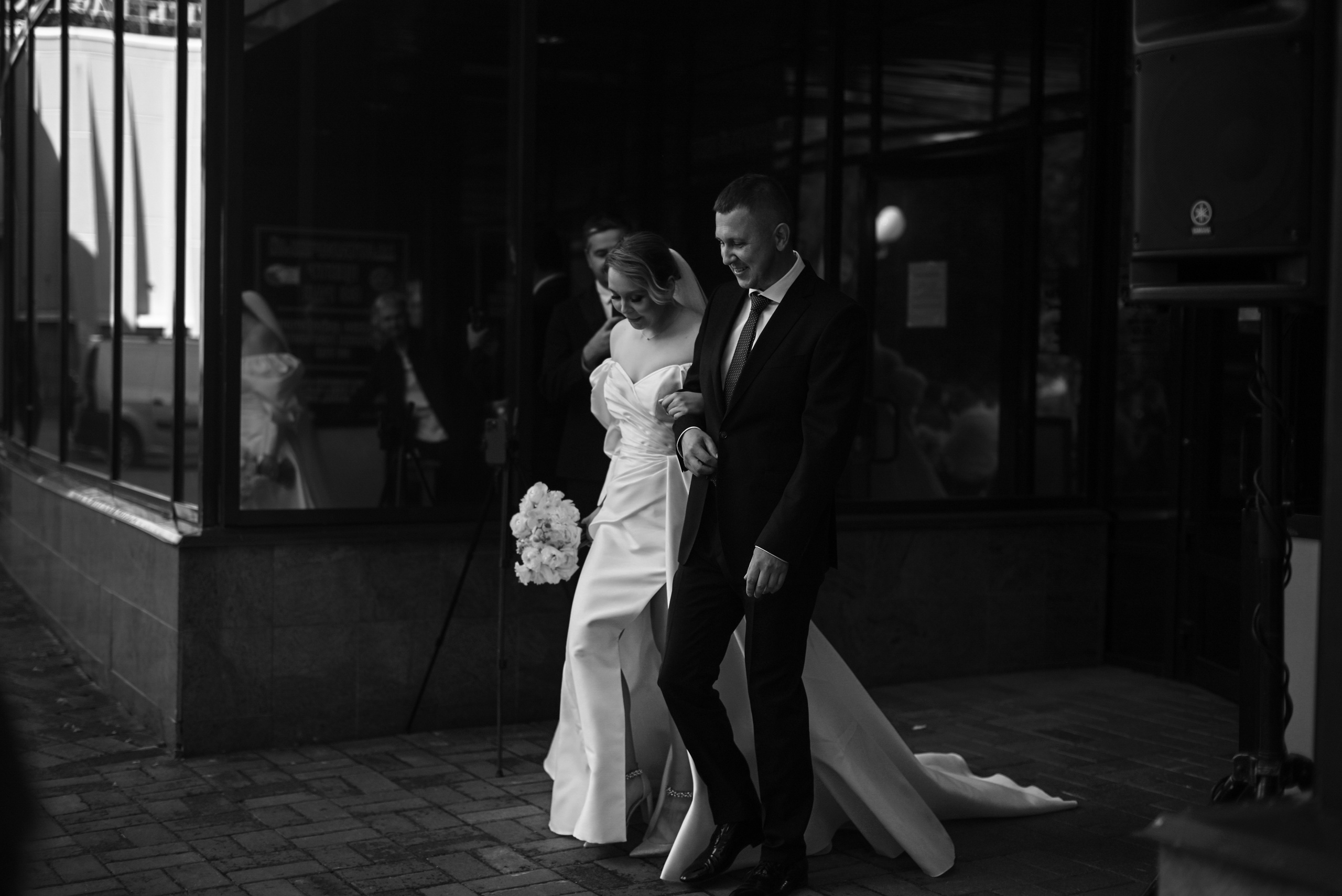 Монохром. Свадебный и семейный фотограф в Новосибирске, Санкт-Петербурге, Москве