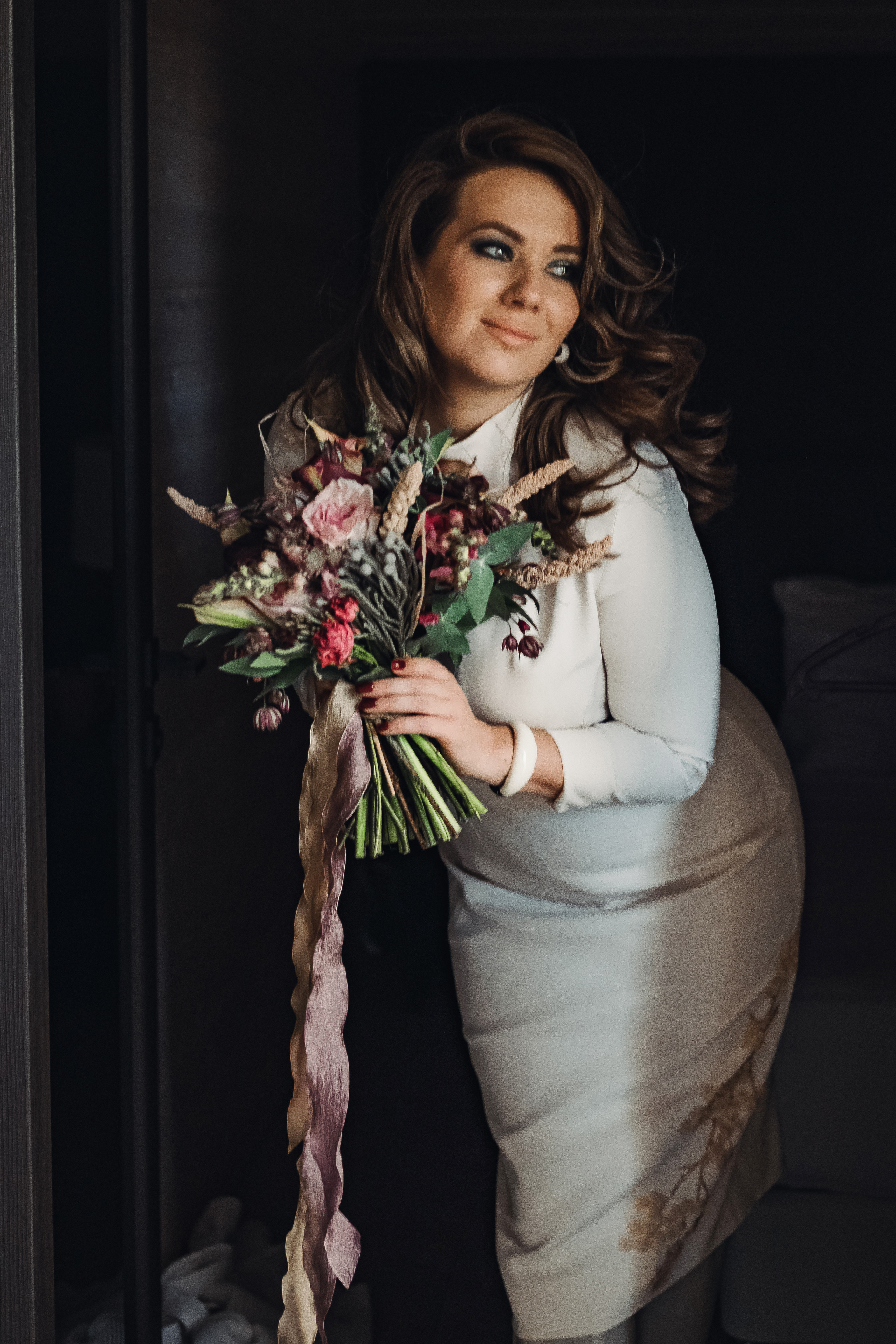 Сладкий октябрь. Свадебный и семейный фотограф в Новосибирске, Санкт-Петербурге, Москве