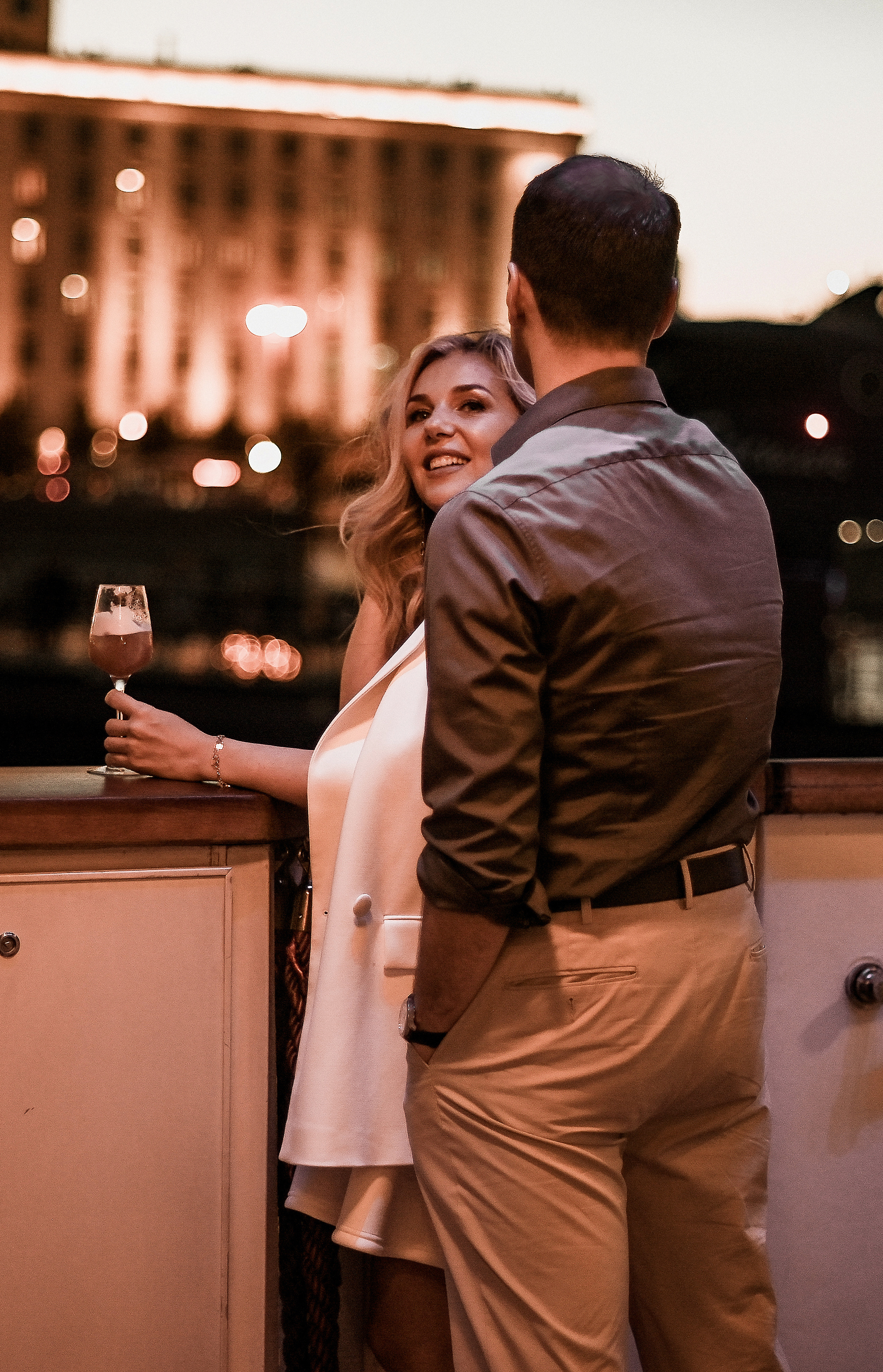 Тот самый вечер в Москве. Свадебный и семейный фотограф в Новосибирске, Санкт-Петербурге, Москве