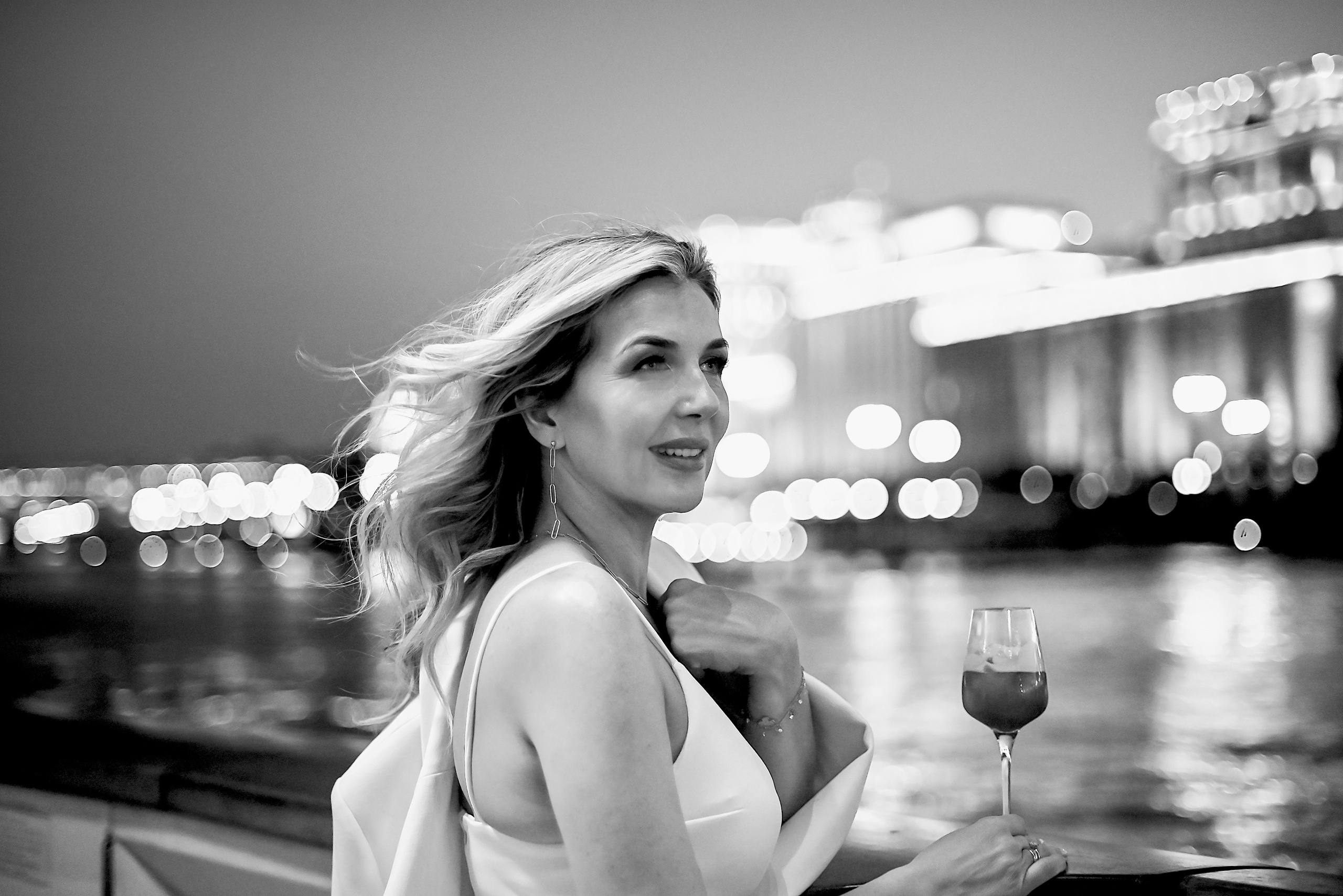 Тот самый вечер в Москве. Свадебный и семейный фотограф в Новосибирске, Санкт-Петербурге, Москве