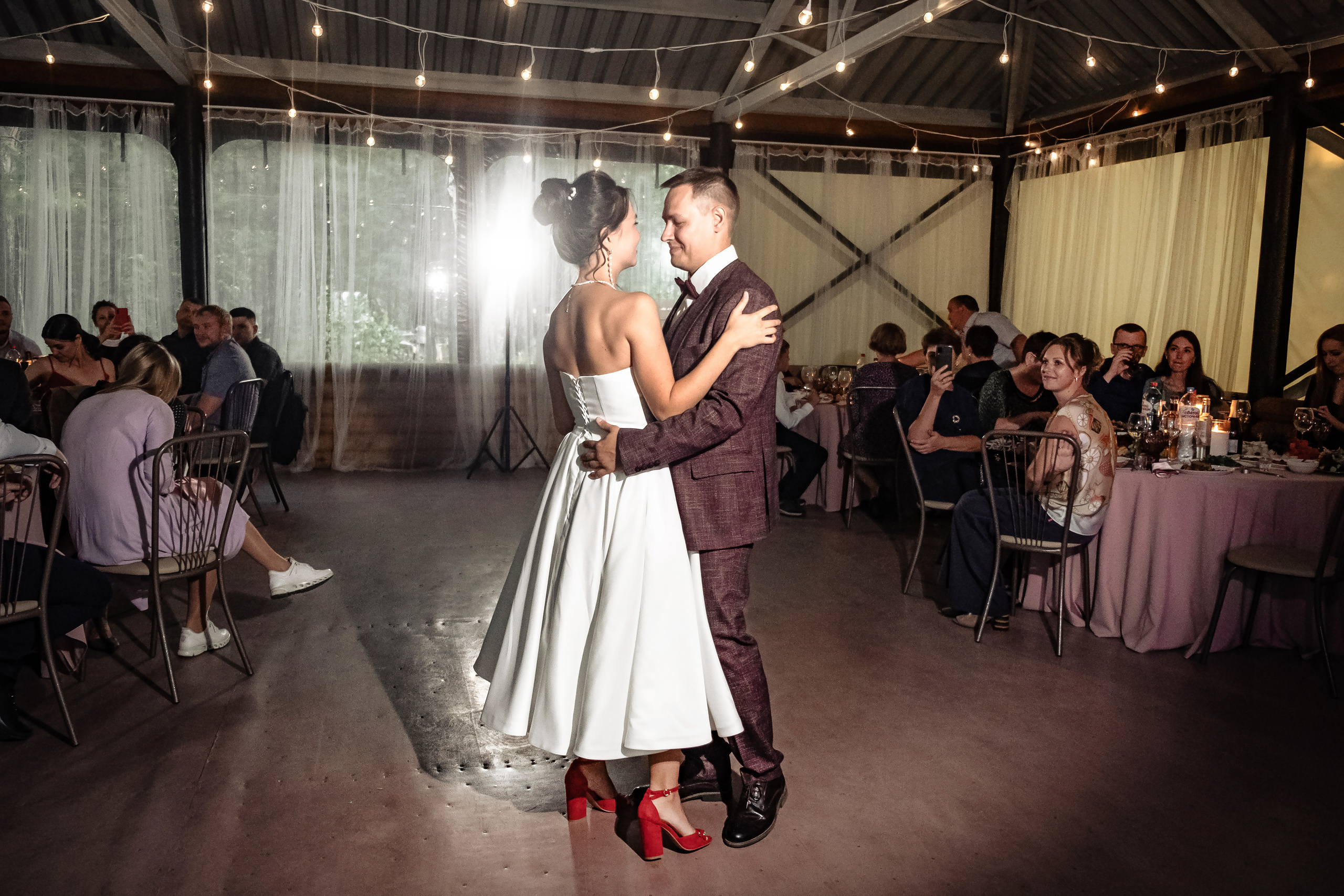 3 сентября. Свадебный и семейный фотограф в Новосибирске, Санкт-Петербурге, Москве