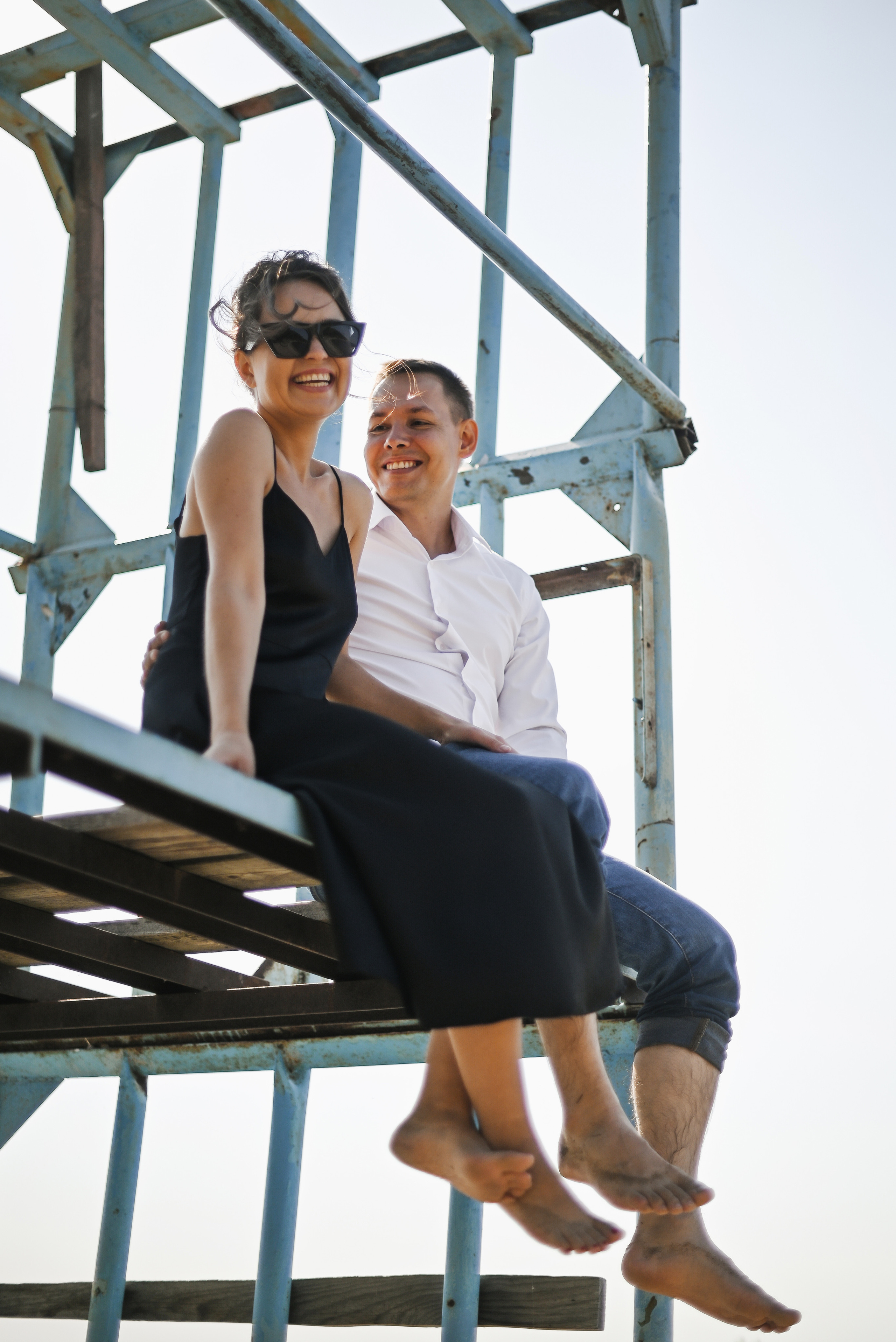 3 сентября. Свадебный и семейный фотограф в Новосибирске, Санкт-Петербурге, Москве