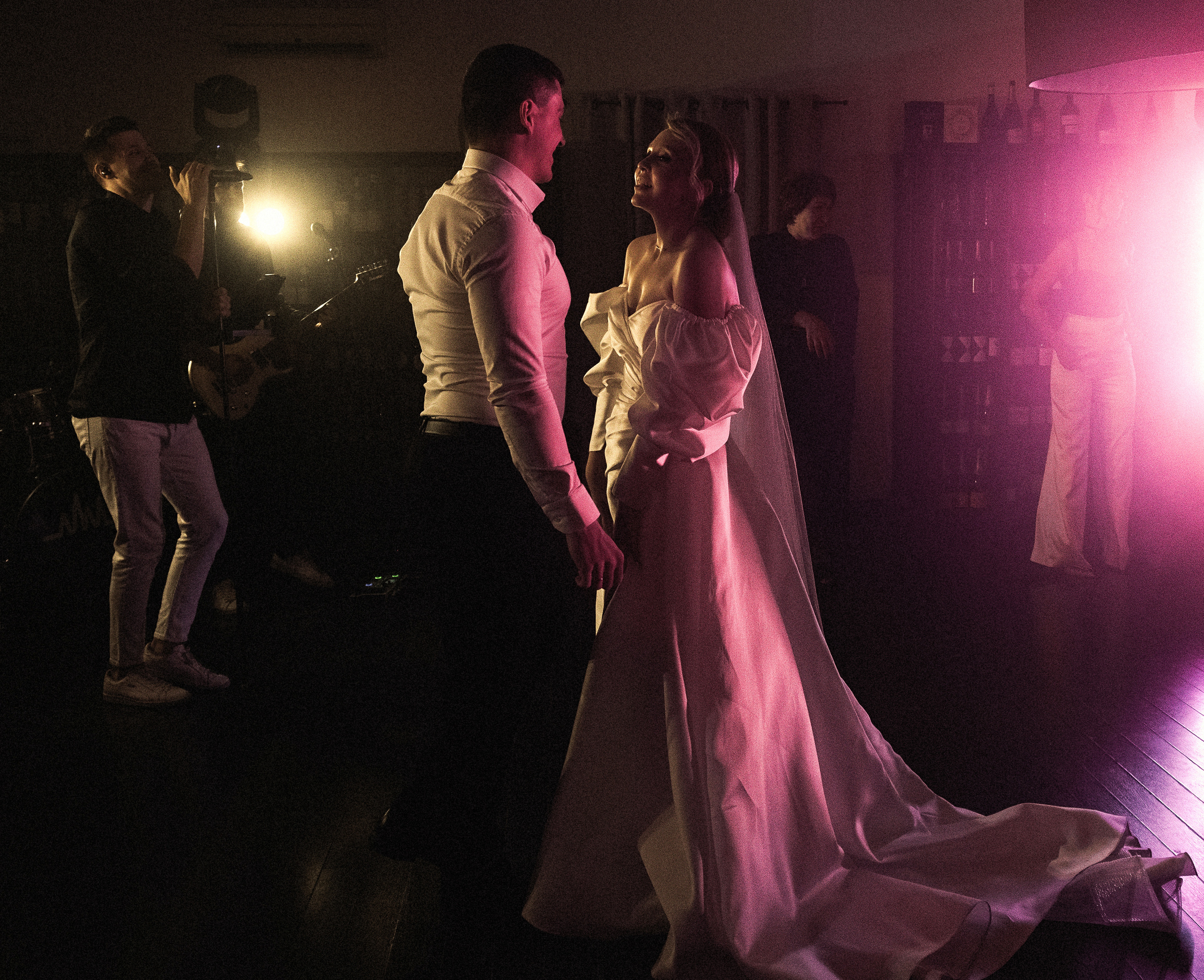 Монохром. Свадебный и семейный фотограф в Новосибирске, Санкт-Петербурге, Москве