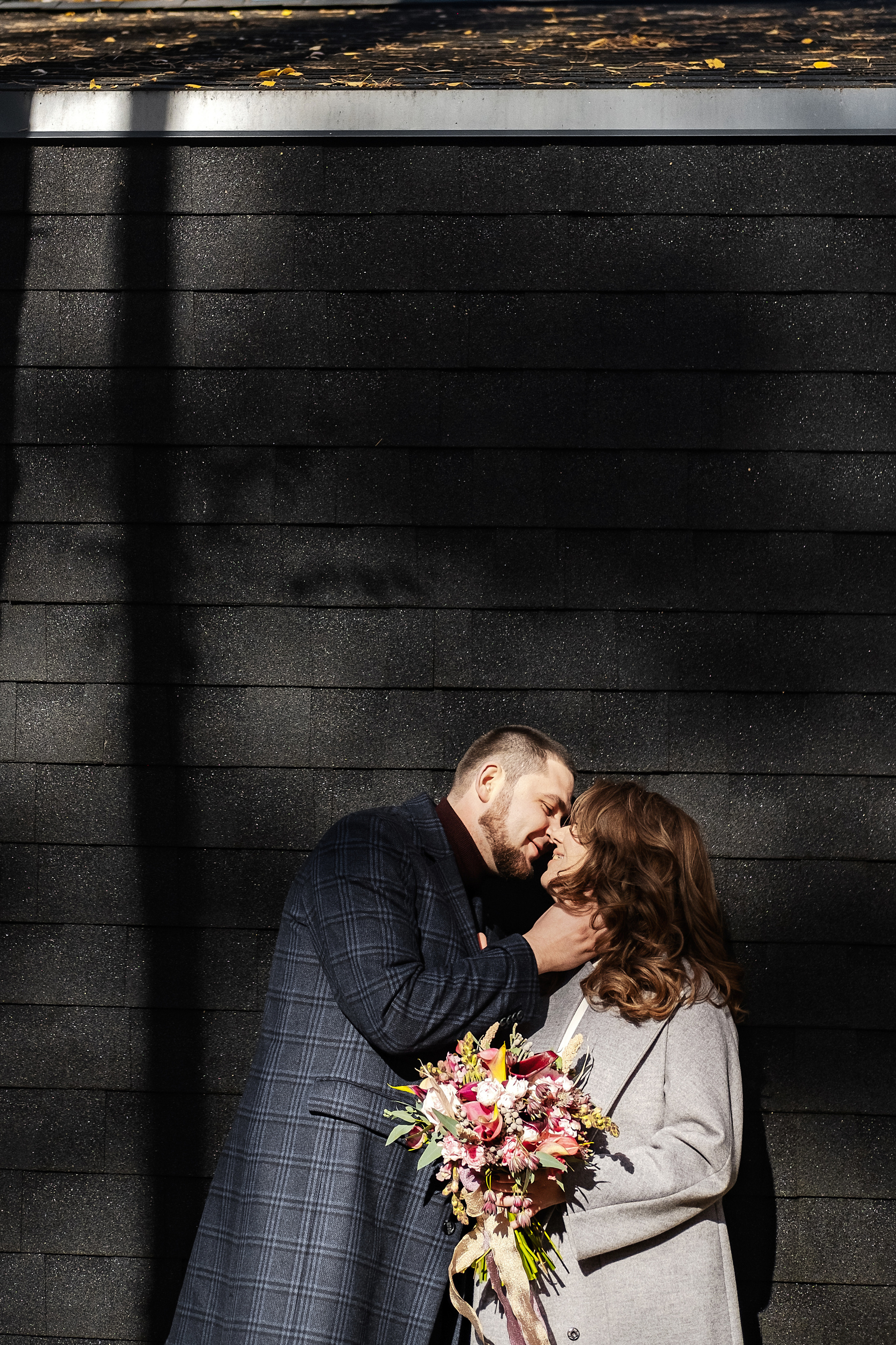 Сладкий октябрь. Свадебный и семейный фотограф в Новосибирске, Санкт-Петербурге, Москве