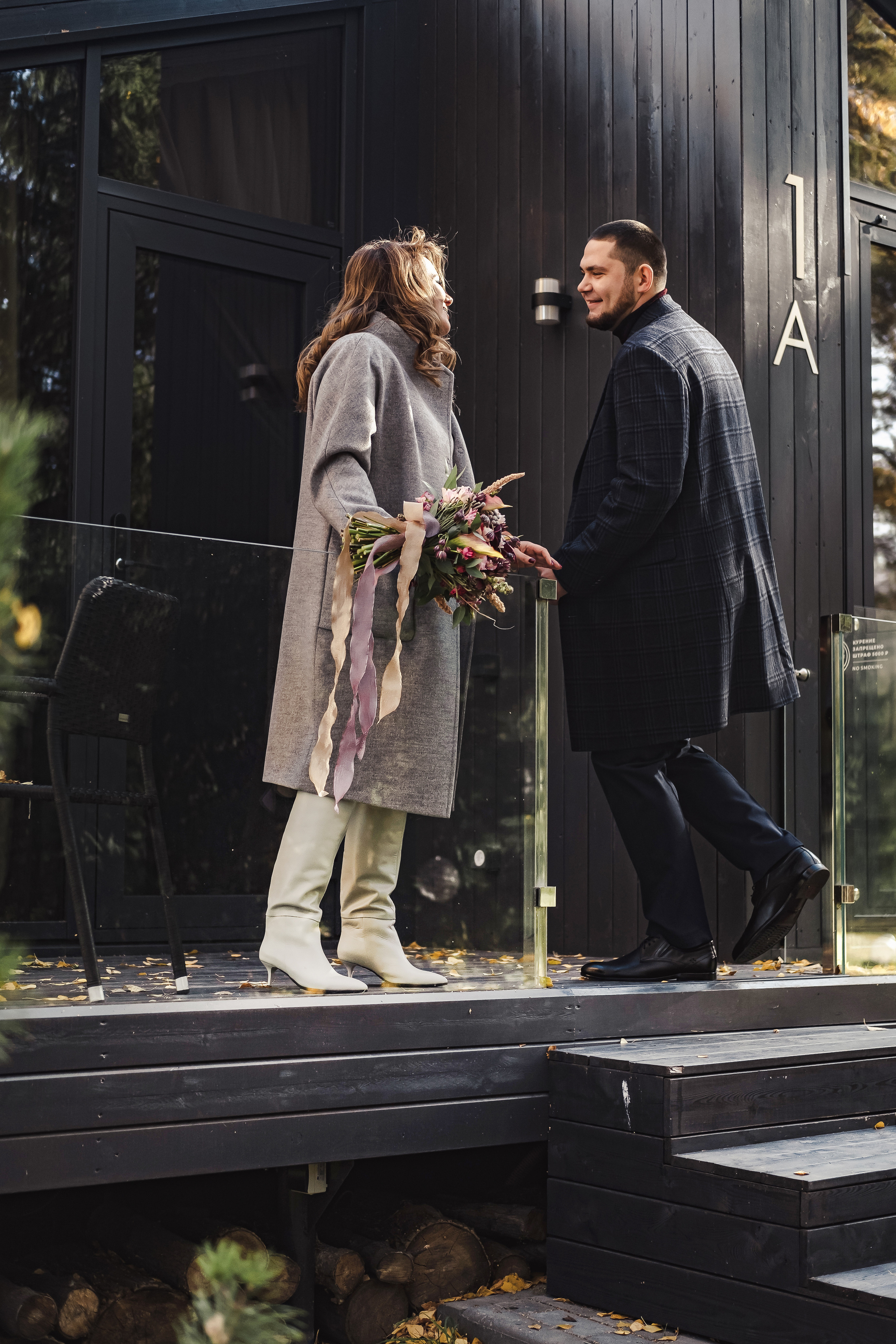 Сладкий октябрь. Свадебный и семейный фотограф в Новосибирске, Санкт-Петербурге, Москве