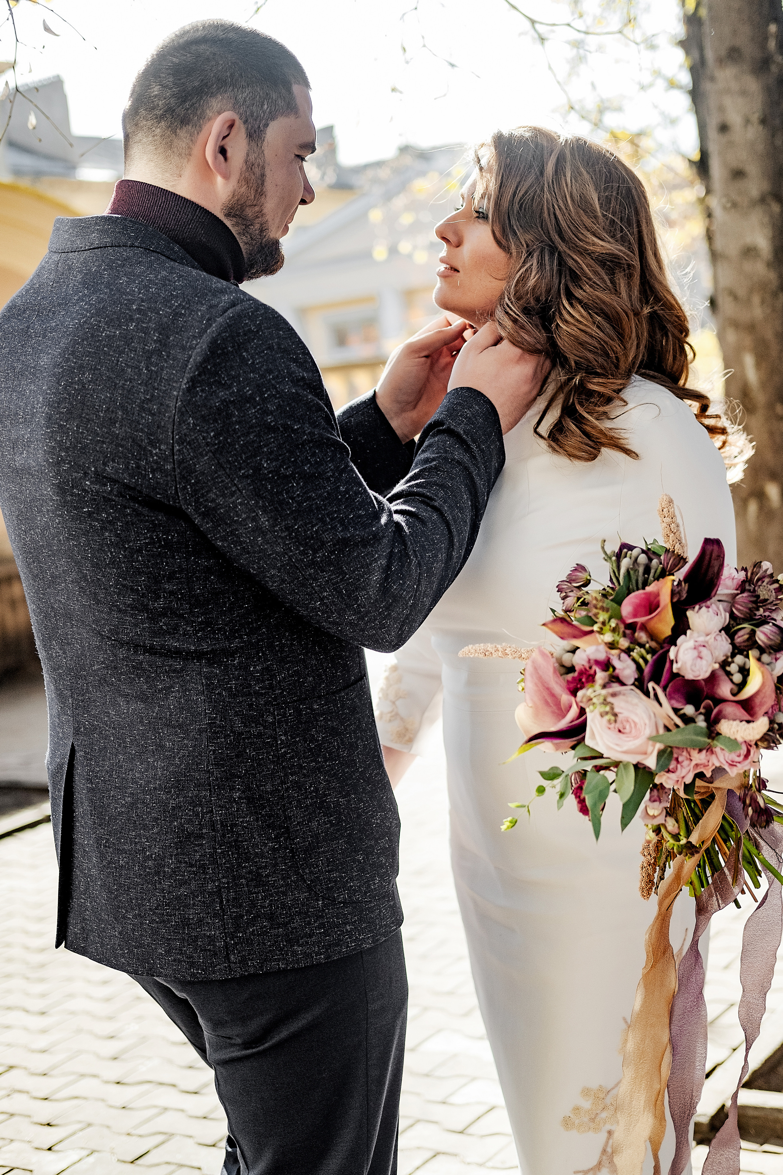 Сладкий октябрь. Свадебный и семейный фотограф в Новосибирске, Санкт-Петербурге, Москве