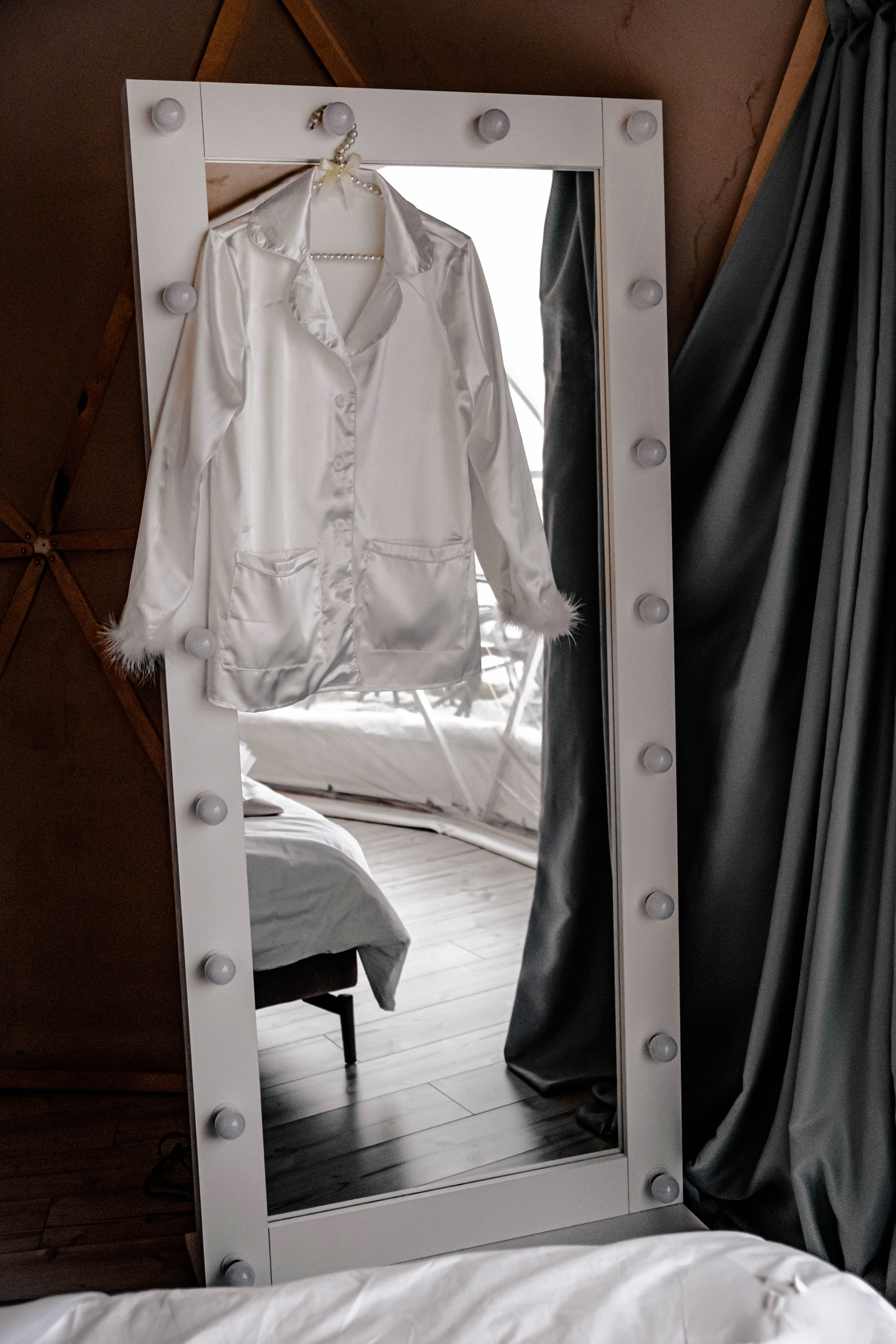 Нежное утро января. Свадебный и семейный фотограф в Новосибирске, Санкт-Петербурге, Москве