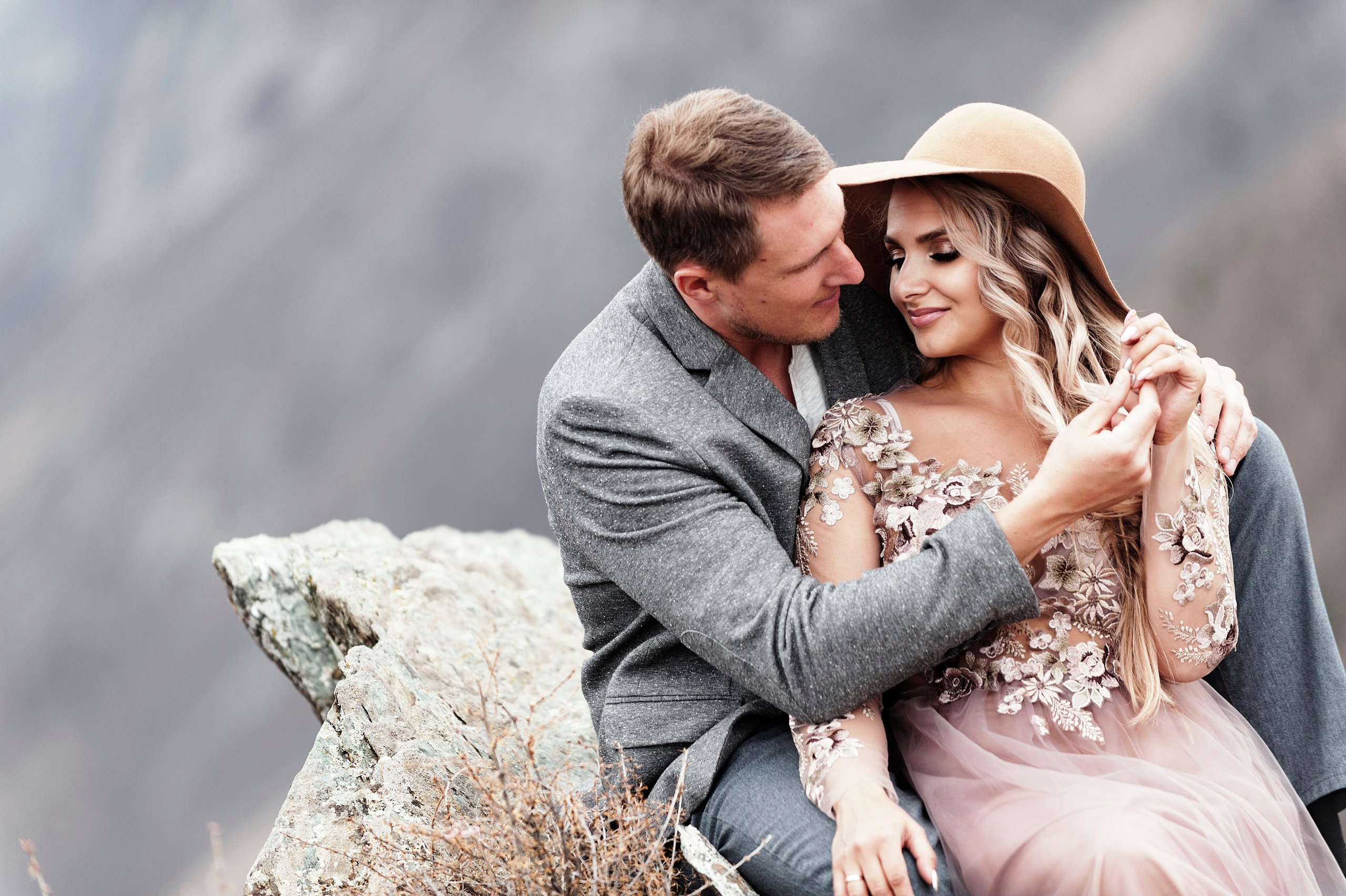 Whispering mountains. Свадебный и семейный фотограф в Новосибирске, Санкт-Петербурге, Москве