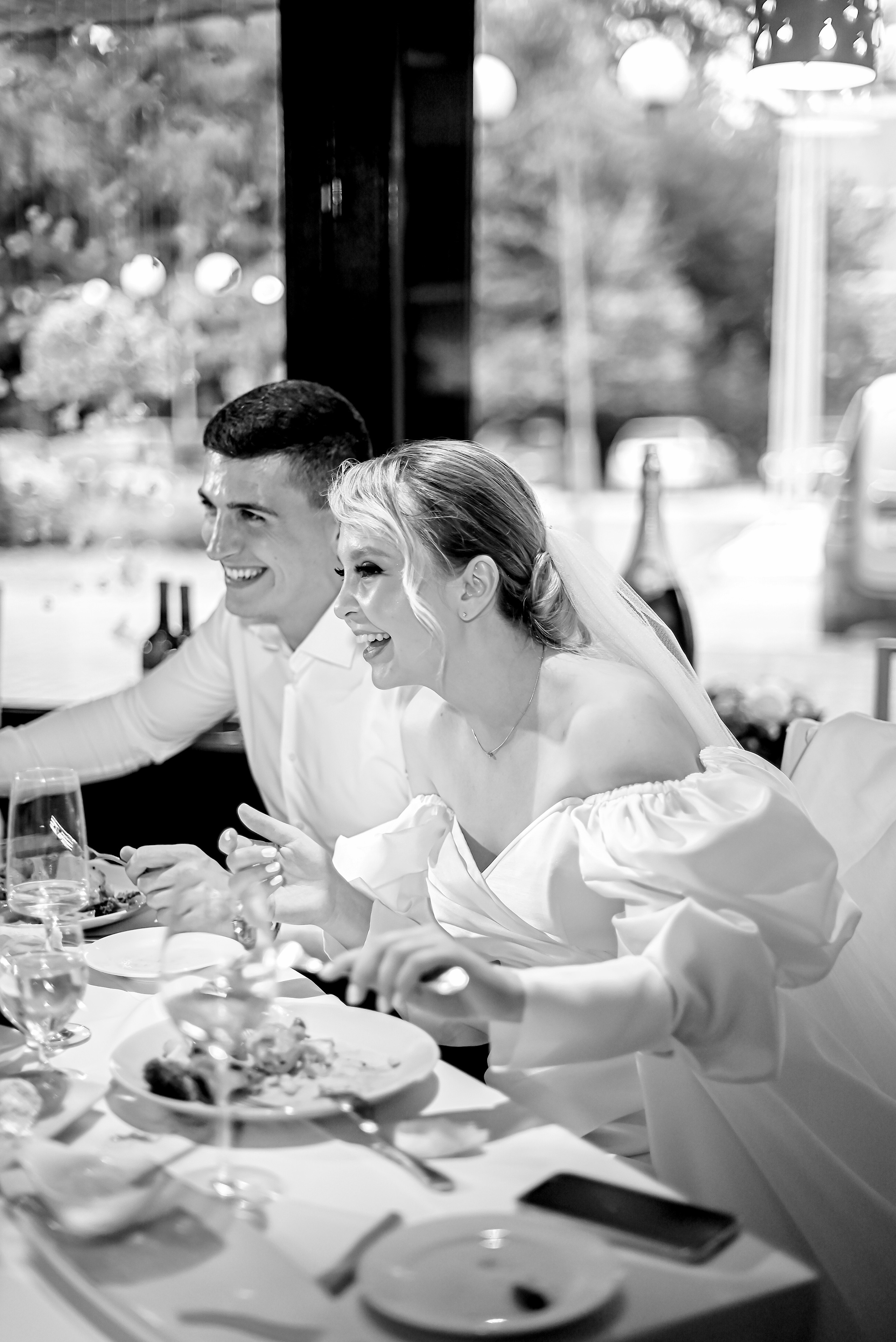 Монохром. Свадебный и семейный фотограф в Новосибирске, Санкт-Петербурге, Москве