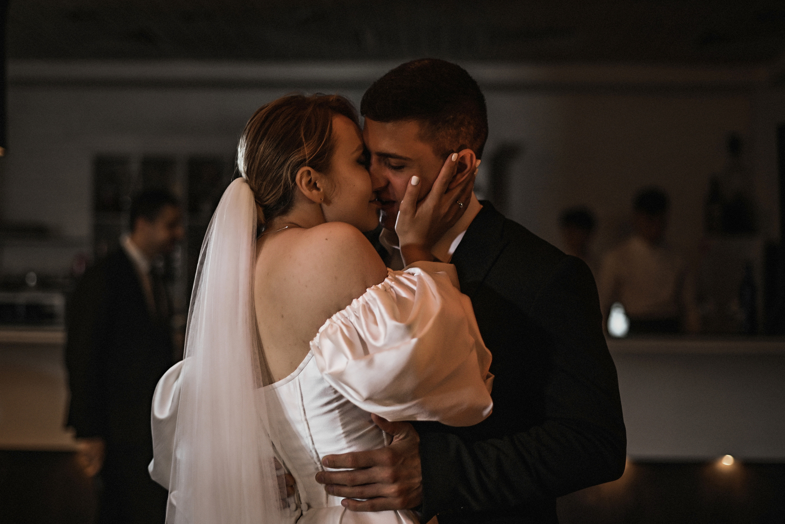 Монохром. Свадебный и семейный фотограф в Новосибирске, Санкт-Петербурге, Москве