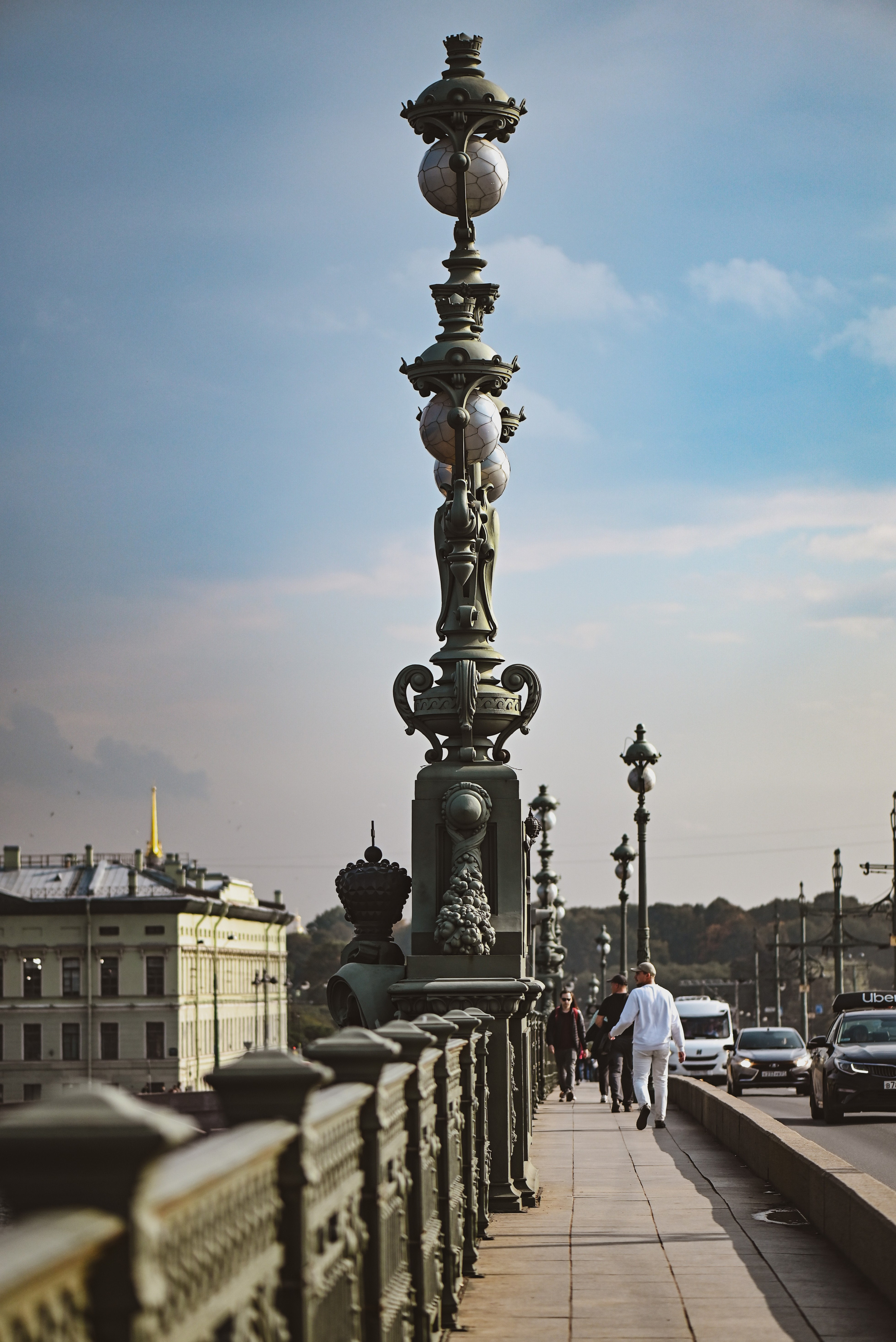В Петербурге. Свадебный и семейный фотограф в Новосибирске, Санкт-Петербурге, Москве