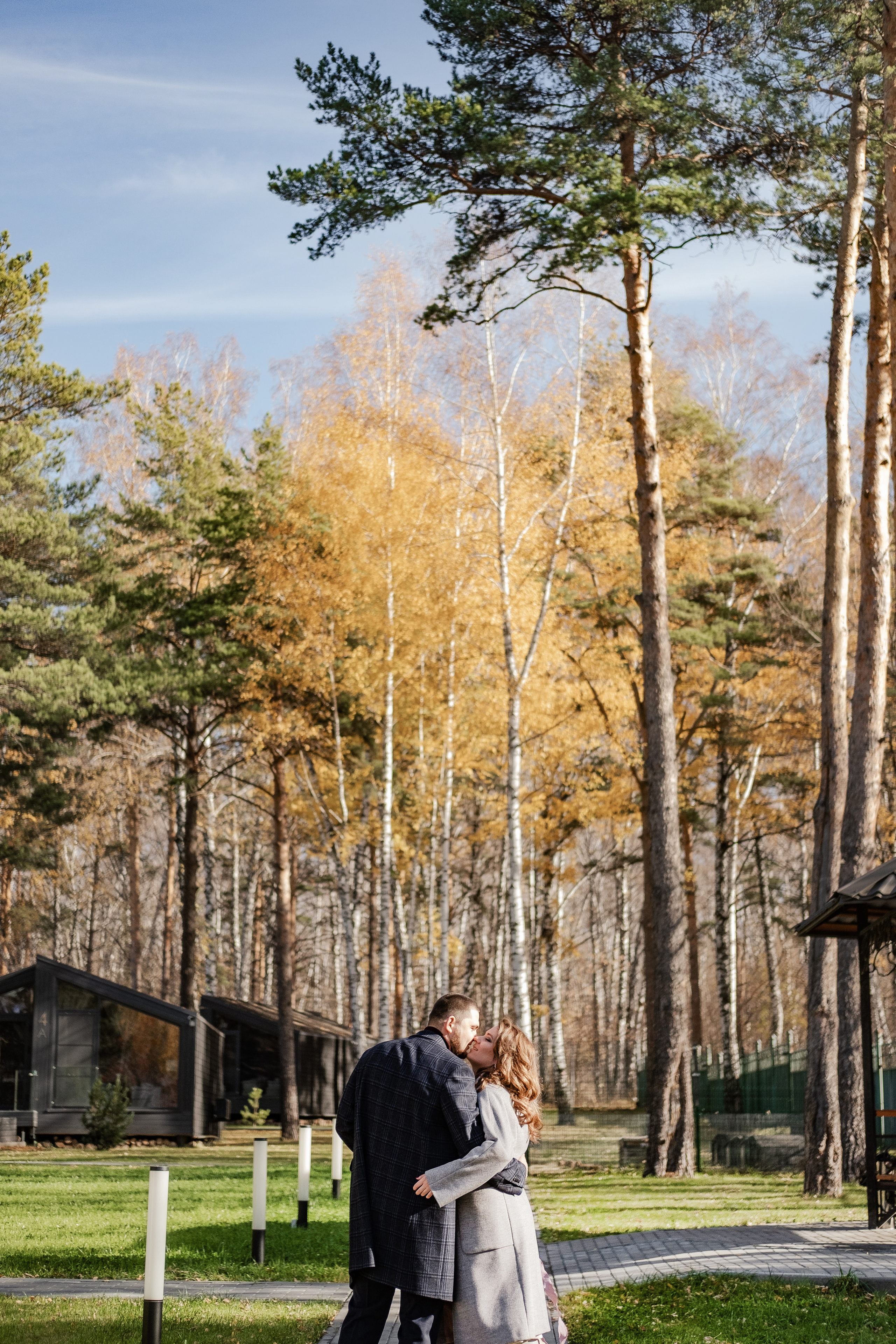 Сладкий октябрь. Свадебный и семейный фотограф в Новосибирске, Санкт-Петербурге, Москве