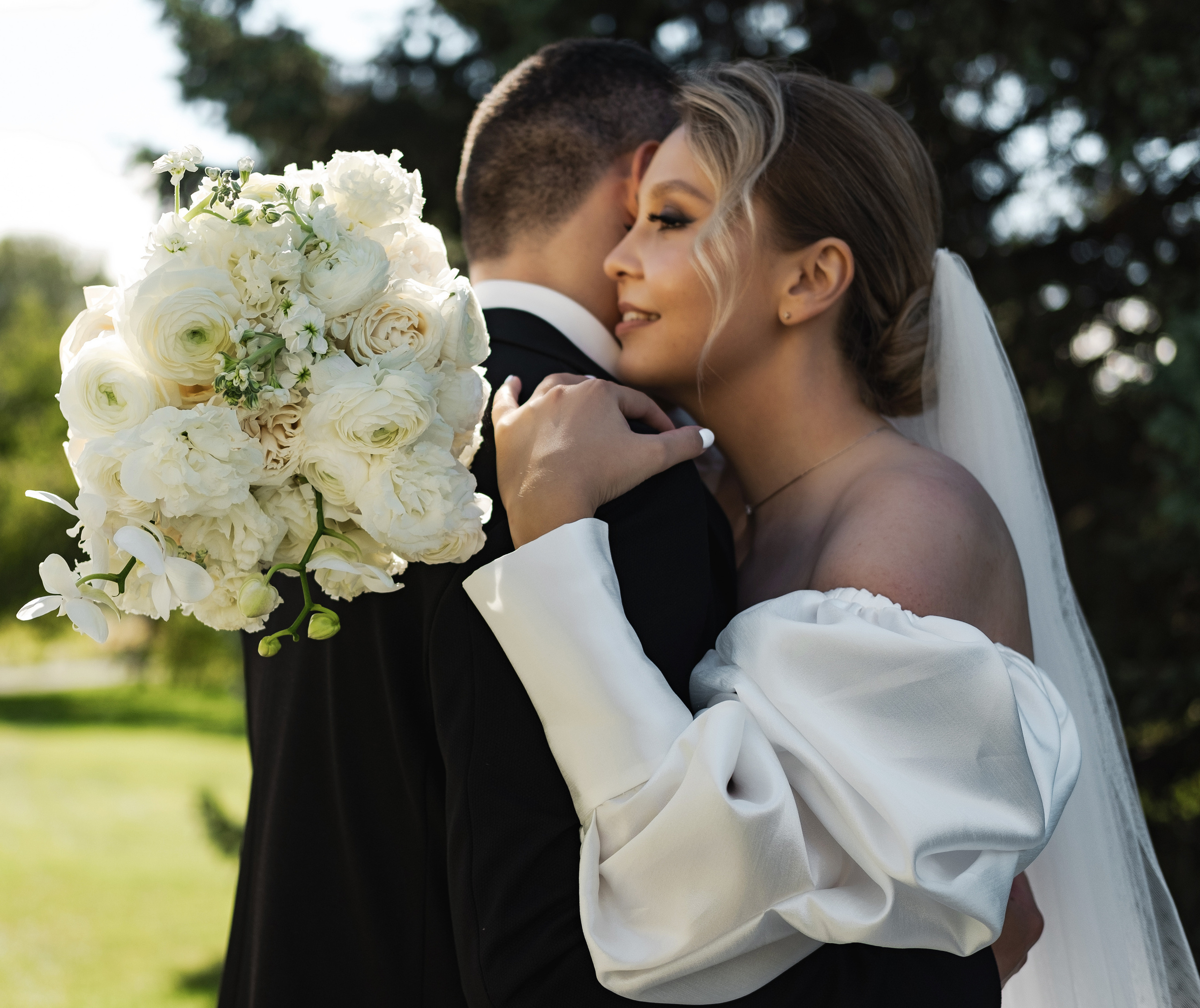 Монохром. Свадебный и семейный фотограф в Новосибирске, Санкт-Петербурге, Москве