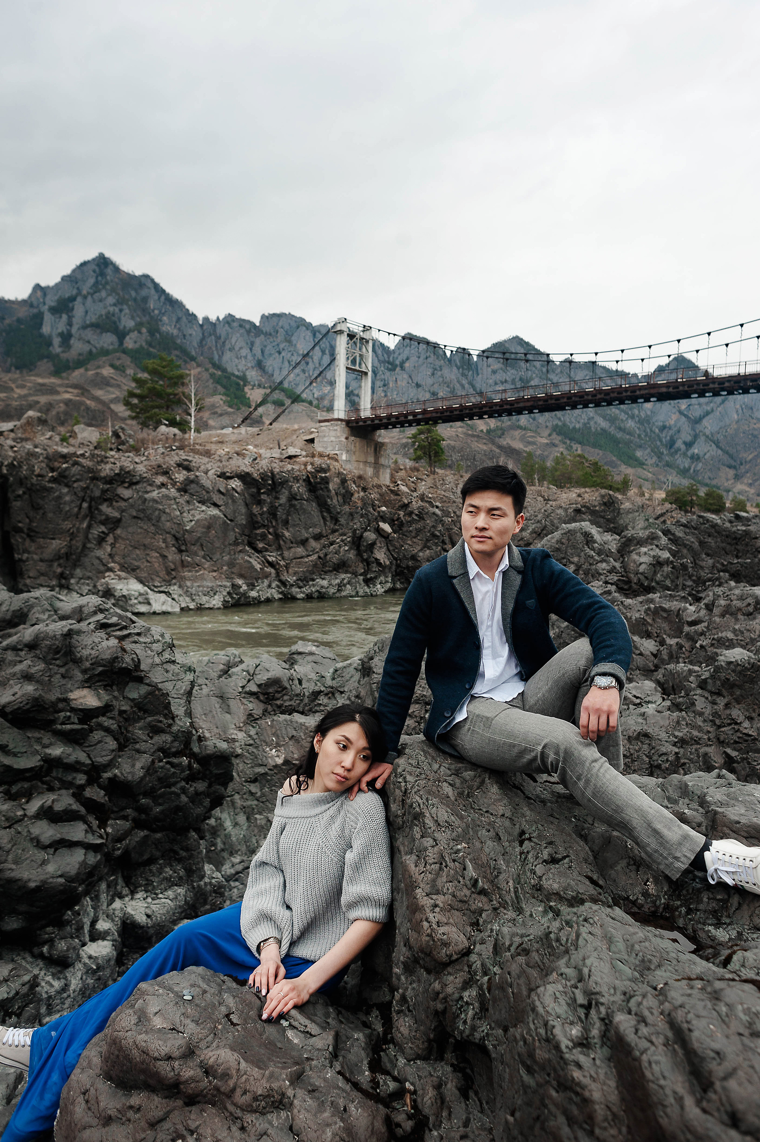 Не Бруклинский мост. Свадебный и семейный фотограф в Новосибирске, Санкт-Петербурге, Москве