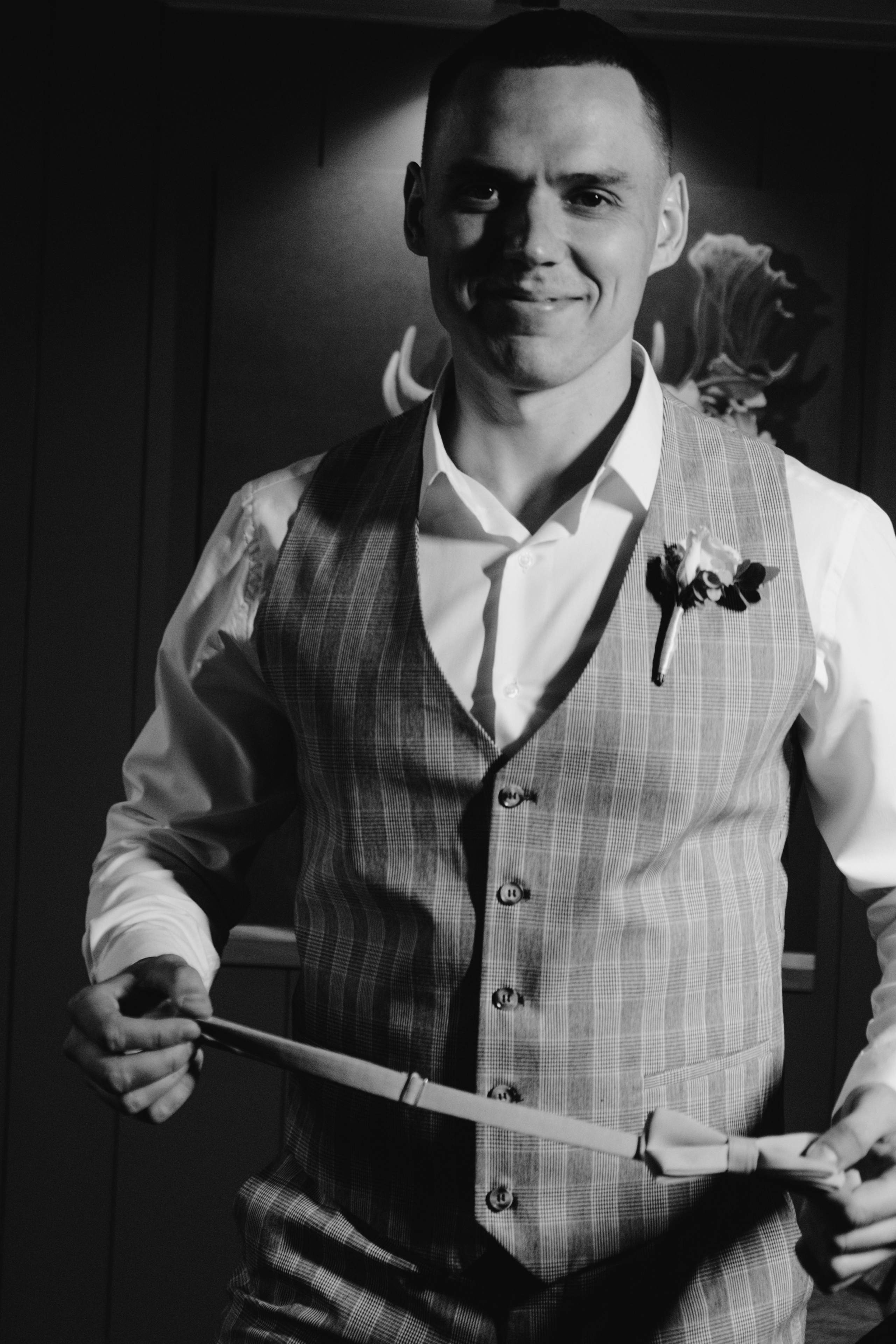 Туманный август. Свадебный и семейный фотограф в Новосибирске, Санкт-Петербурге, Москве