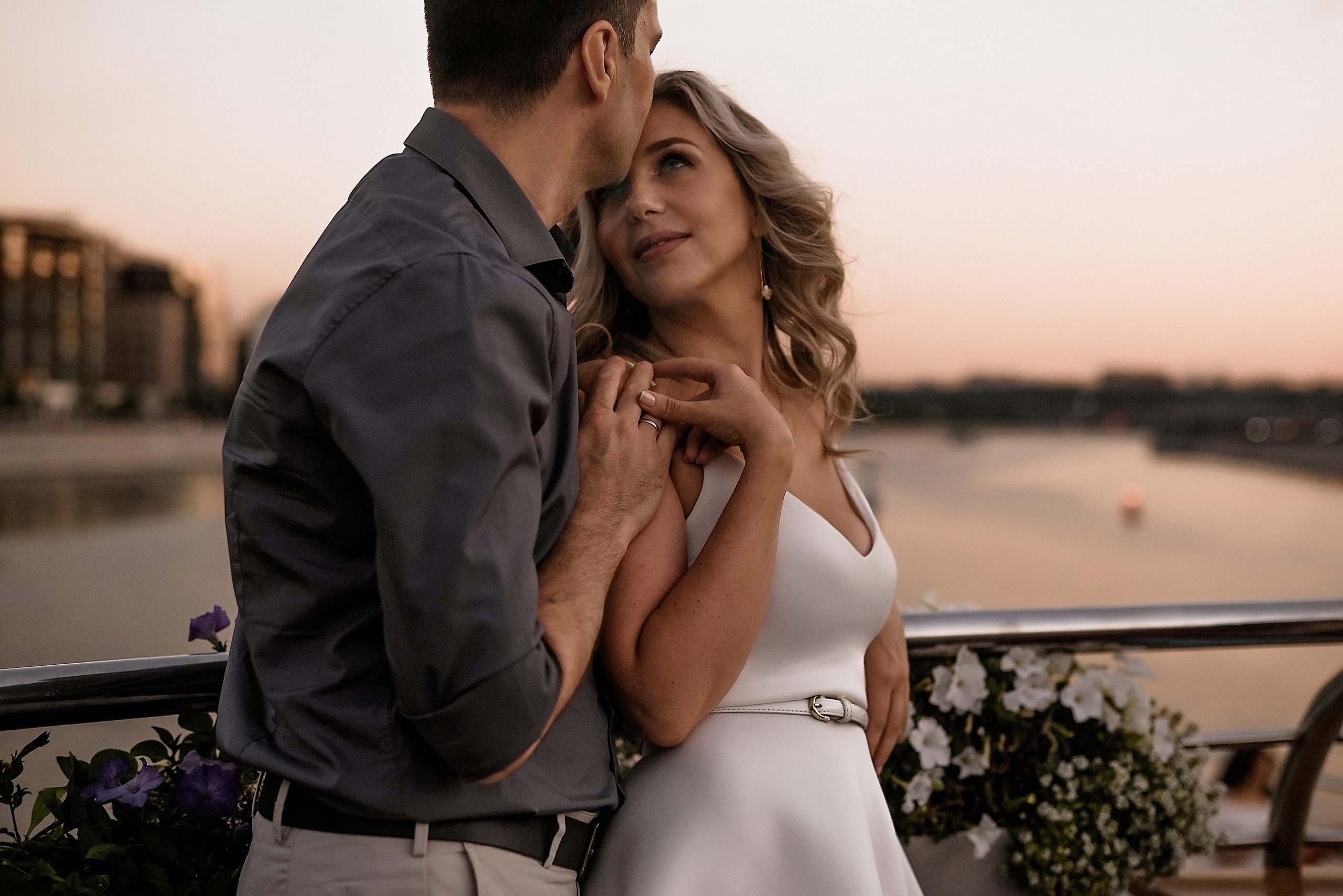 Тот самый вечер в Москве. Свадебный и семейный фотограф в Новосибирске, Санкт-Петербурге, Москве