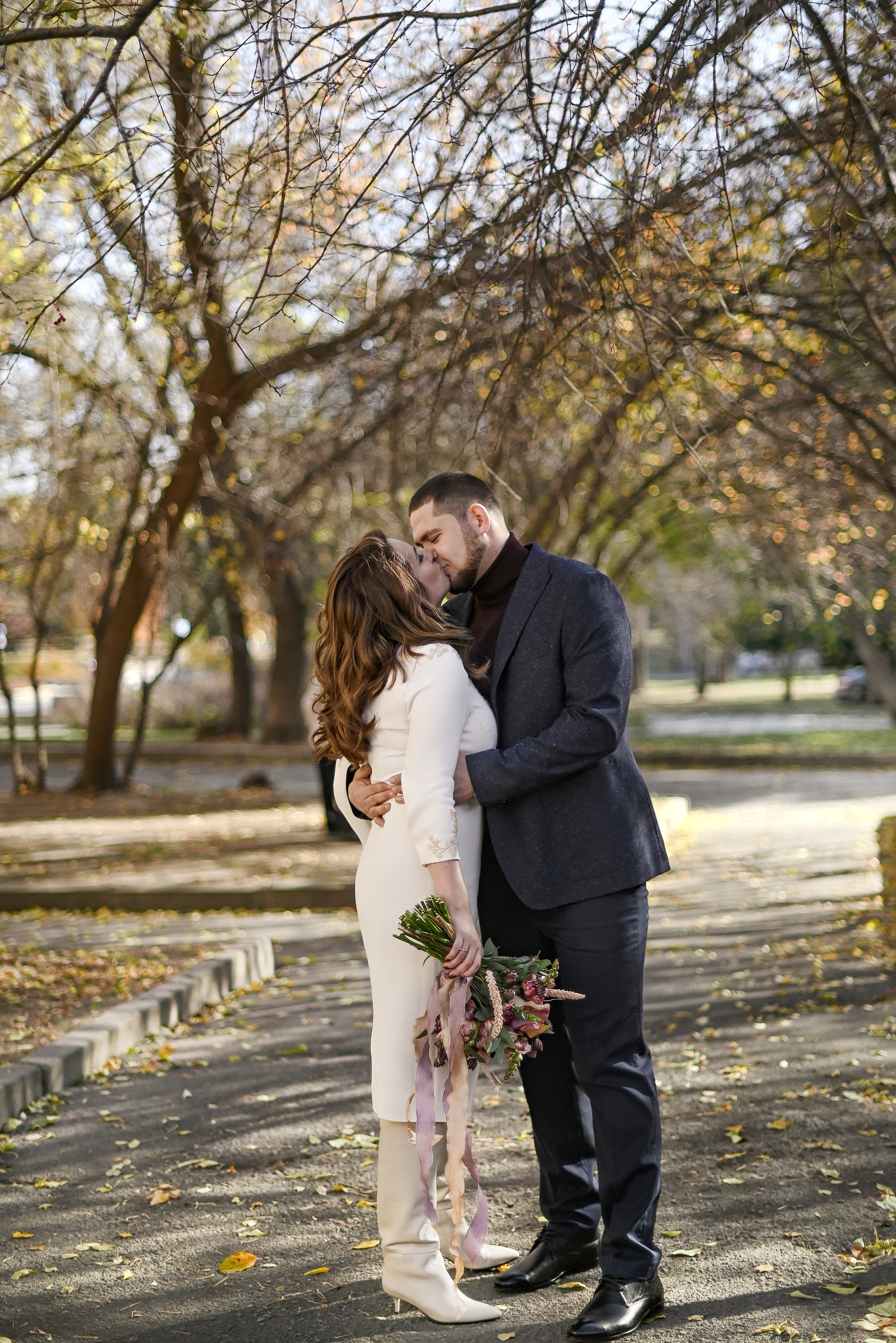 Сладкий октябрь. Свадебный и семейный фотограф в Новосибирске, Санкт-Петербурге, Москве