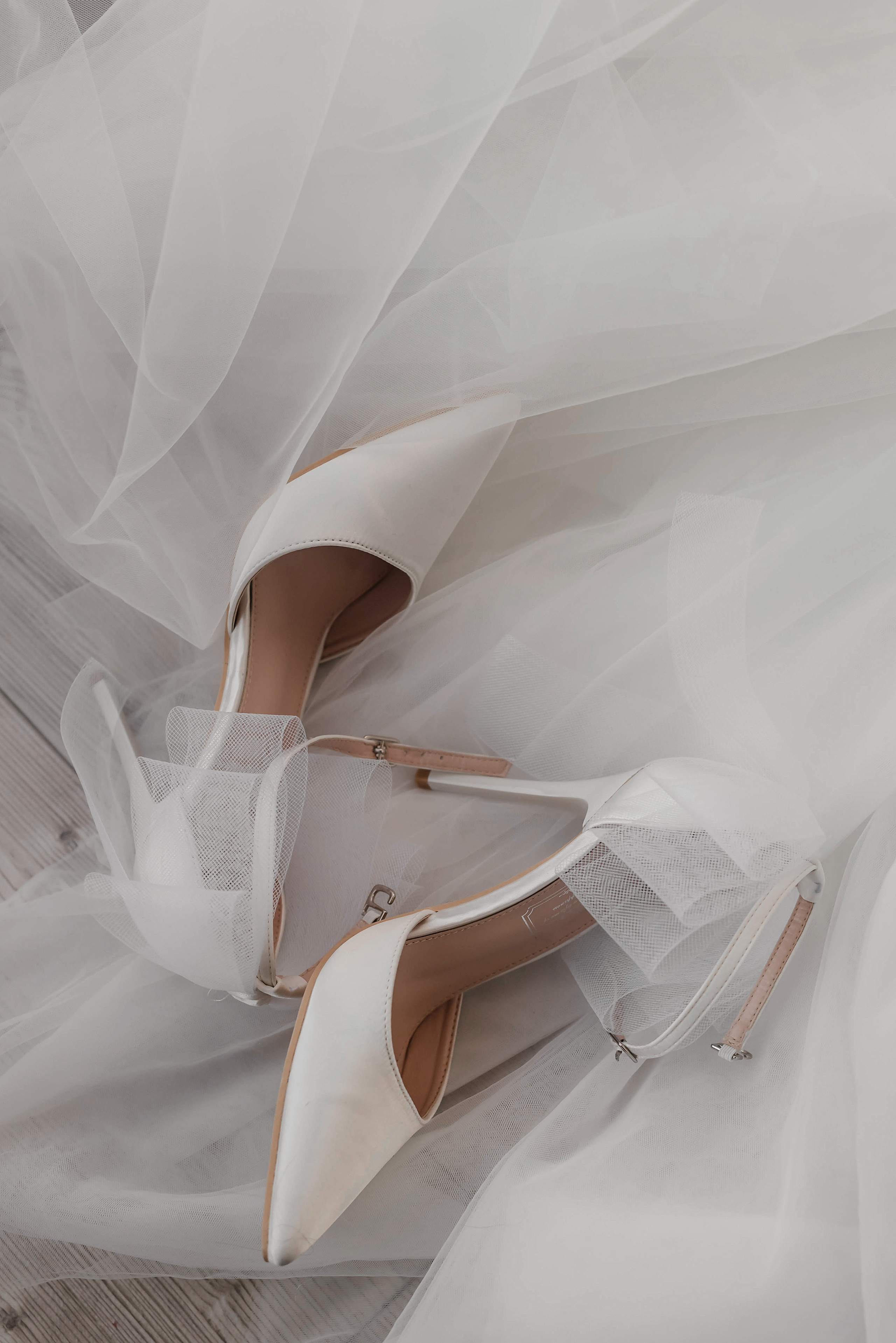 Нежное утро января. Свадебный и семейный фотограф в Новосибирске, Санкт-Петербурге, Москве